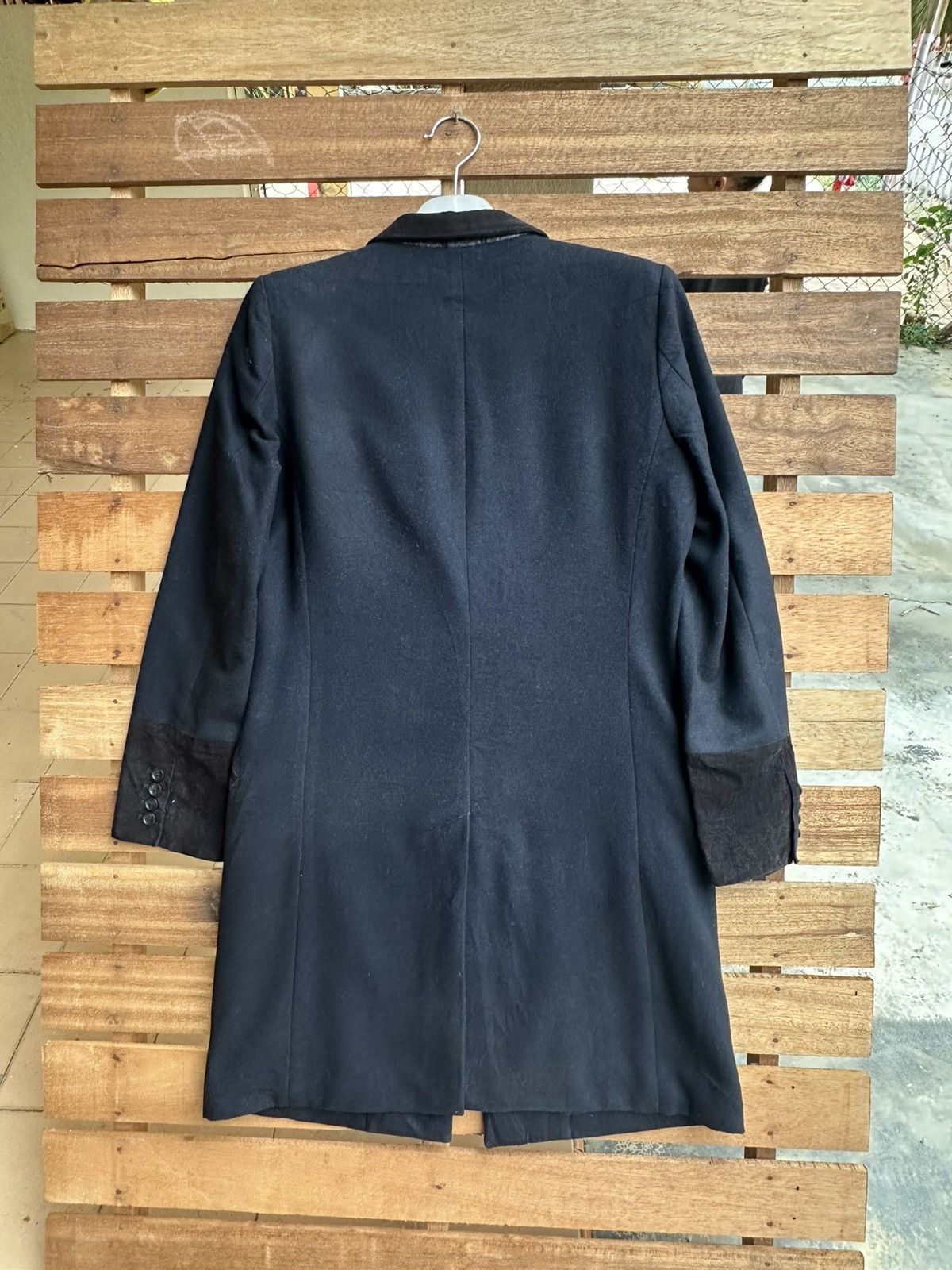Undercover × Uniqlo Uniqlo Undercover Parka Jacket Size L / US 10 / IT 46 - 2 Thumbnail