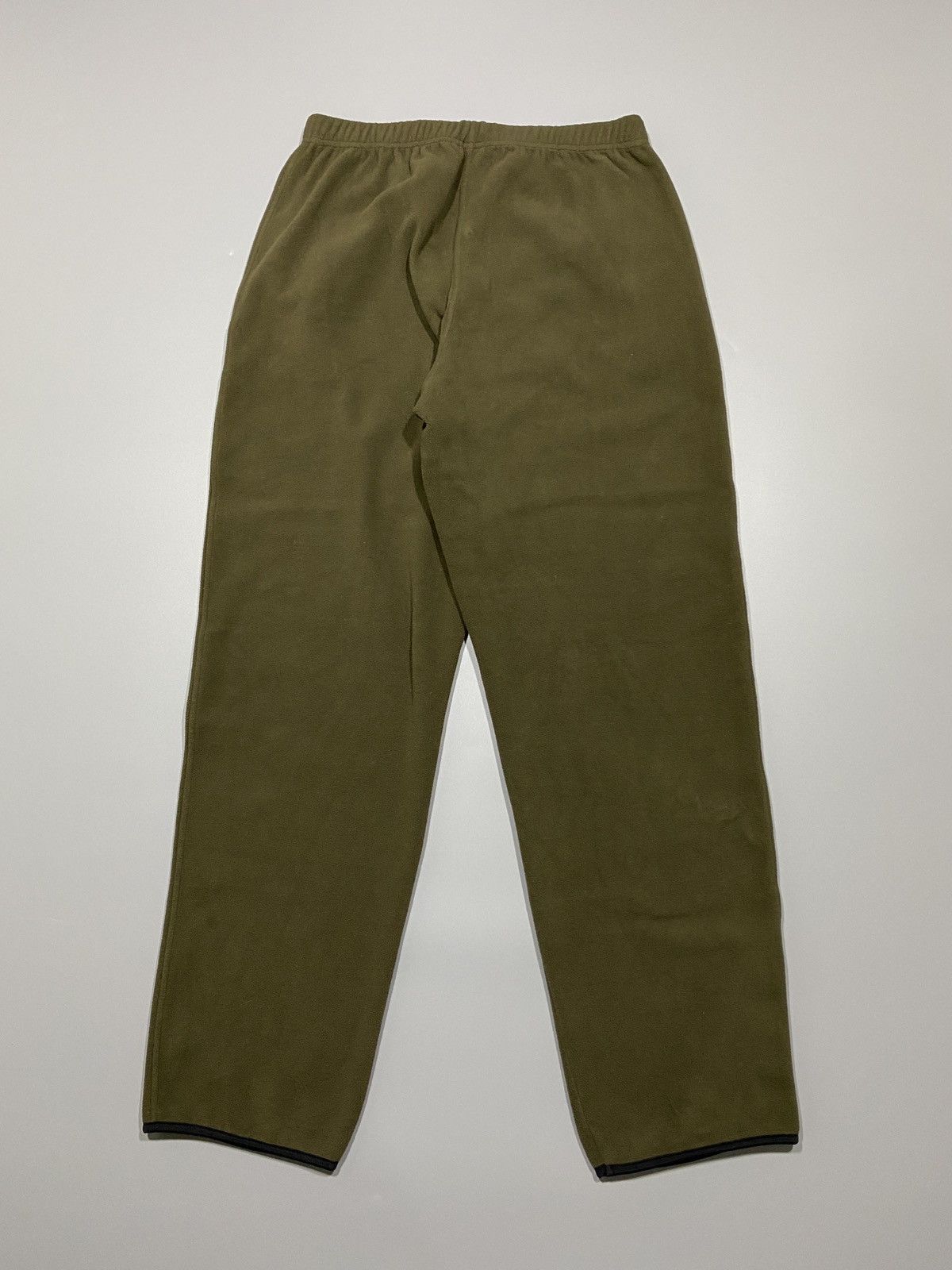 Prada Prada Sports Fleece Pants Size US 30 / EU 46 - 8 Thumbnail