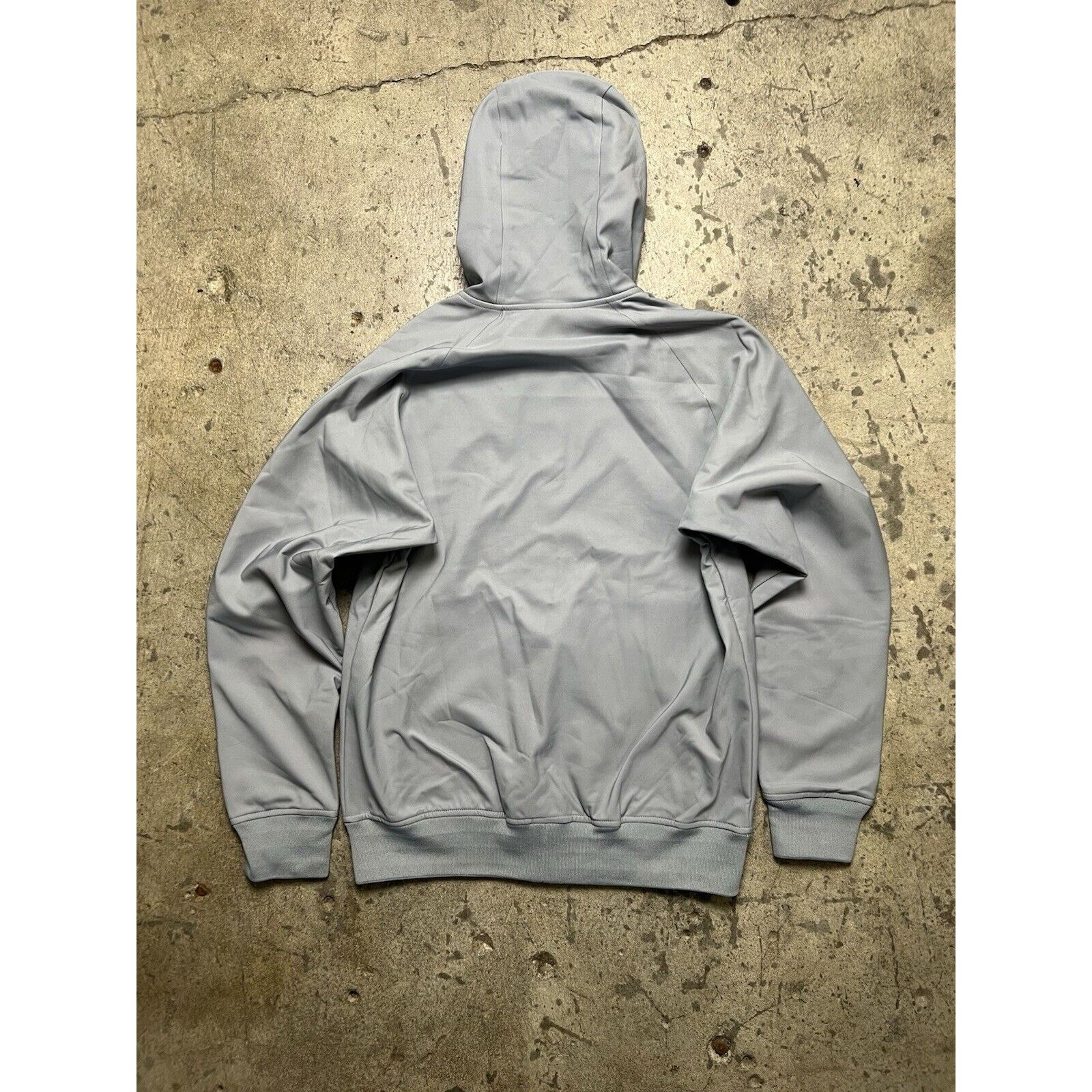 Nike ACG 2008 Vintage Nike ACG Softshell Taped Jacket Size M Size US M / EU 48-50 / 2 - 2 Thumbnail