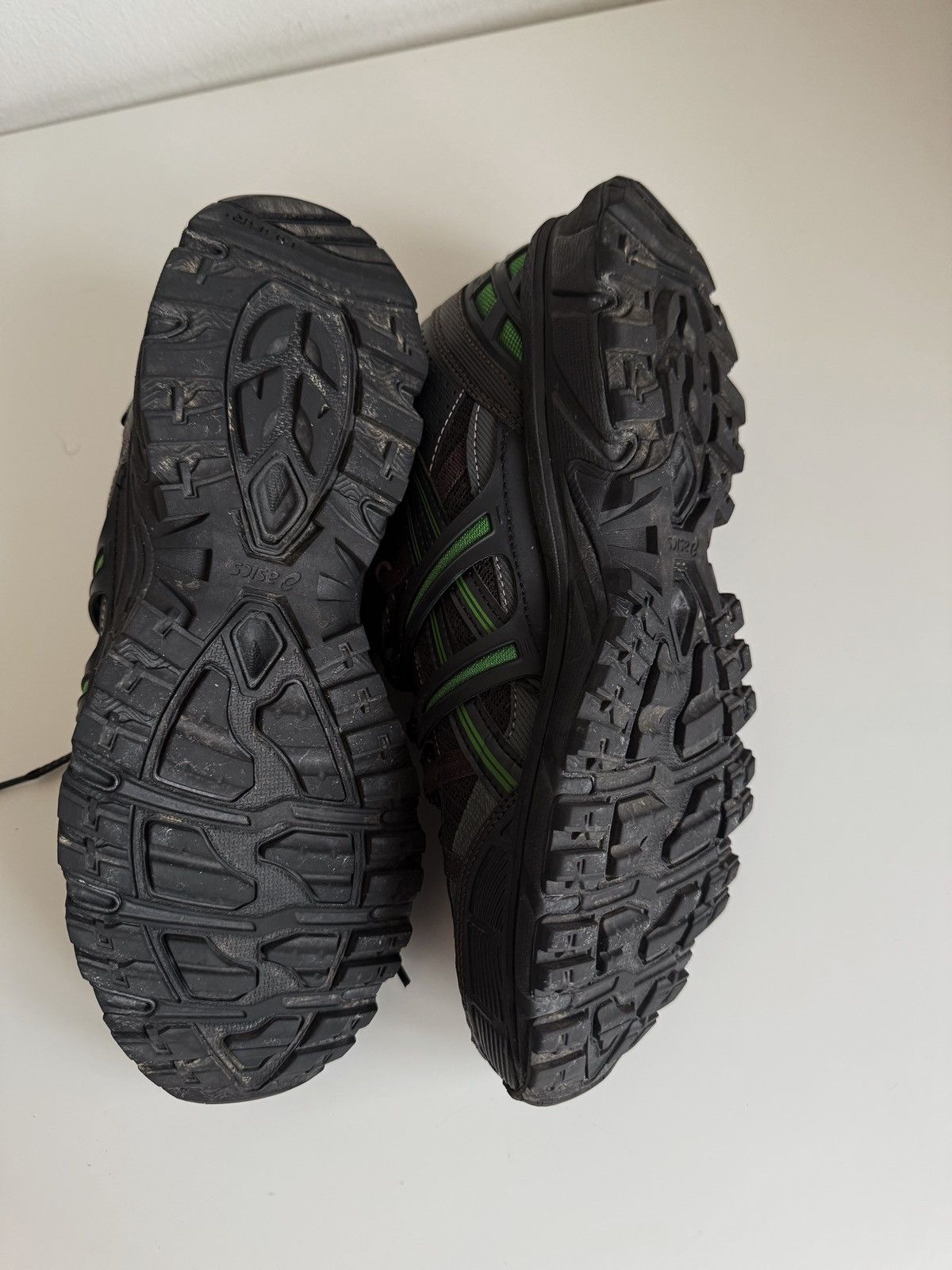 Andersson Bell × Asics Andersson bell ASICS Sonoma 15-50 Size US 9.5 / EU 42-43 - 7 Thumbnail