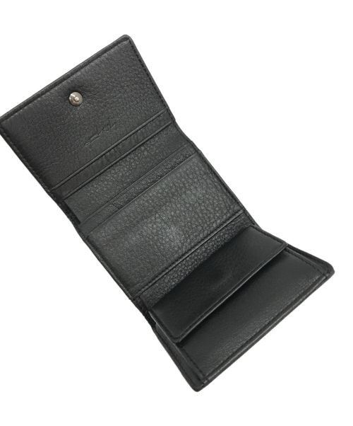 Yohji Yamamoto YOHJI YAMAMOTO trifold wallet Size ONE SIZE - 4 Thumbnail