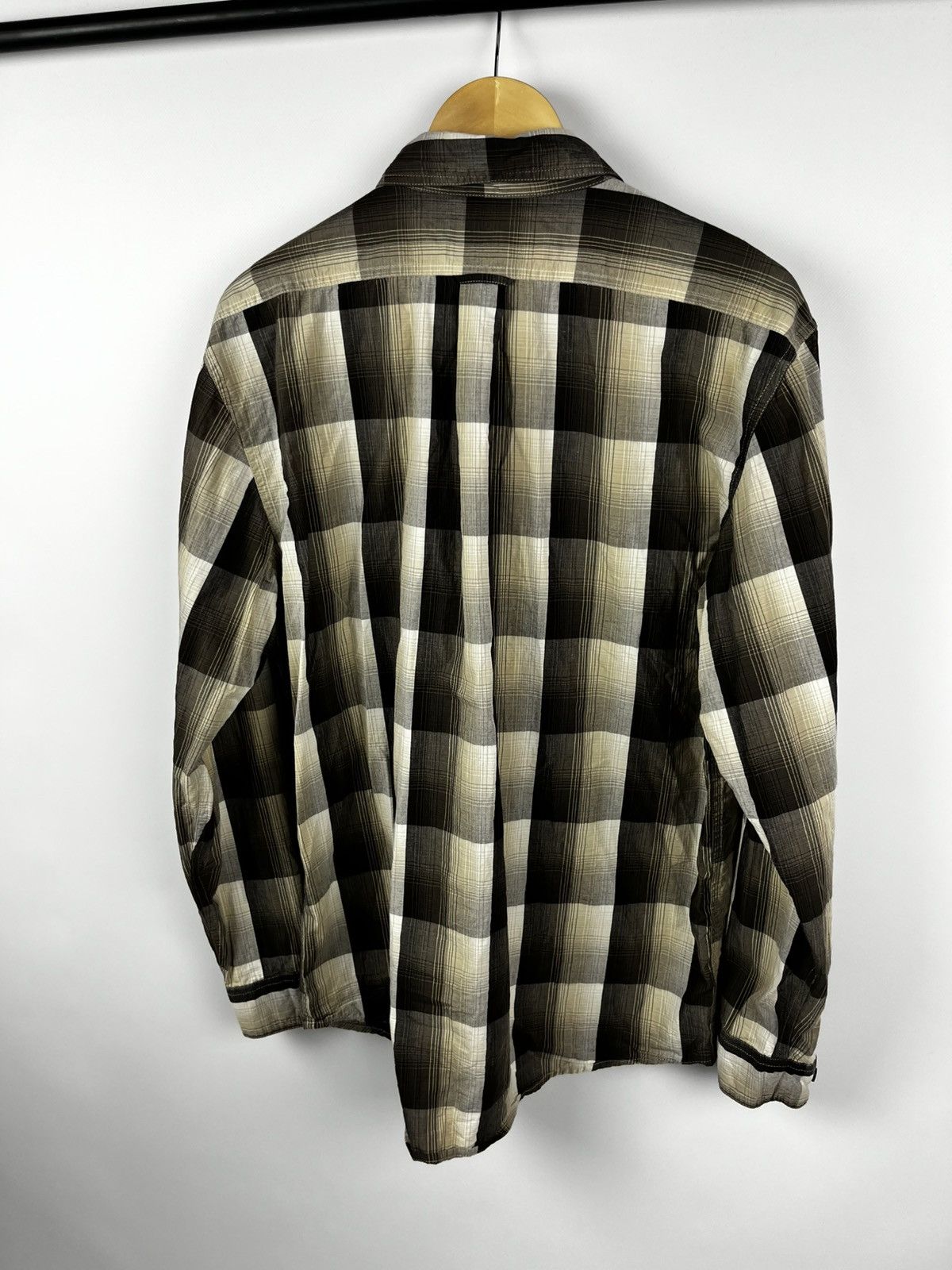 Filson Filson button shirt size m Size US M / EU 48-50 / 2 - 9 Thumbnail