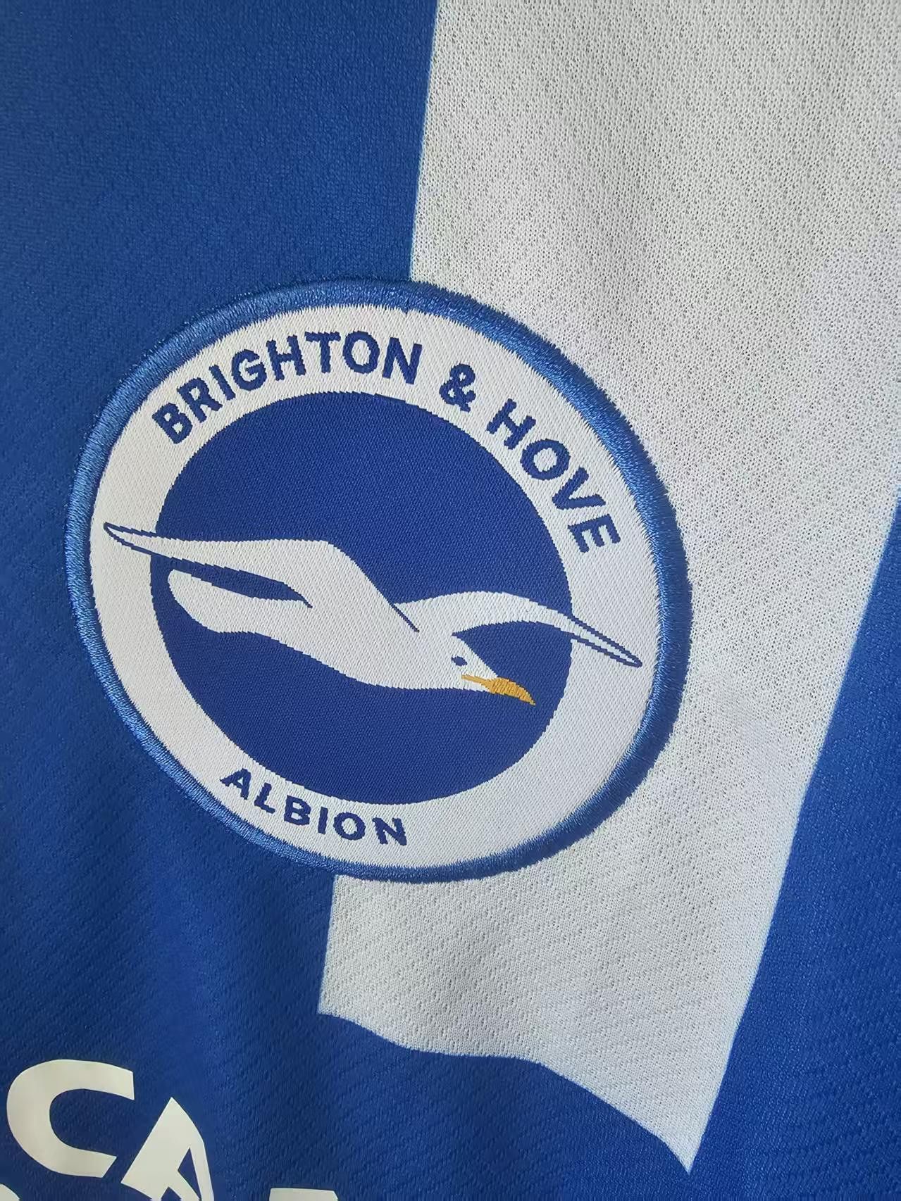 Other 22 Kaoru Mitoma Jersey 2025 26 Brighton Size US XL / EU 56 / 4 - 4 Thumbnail