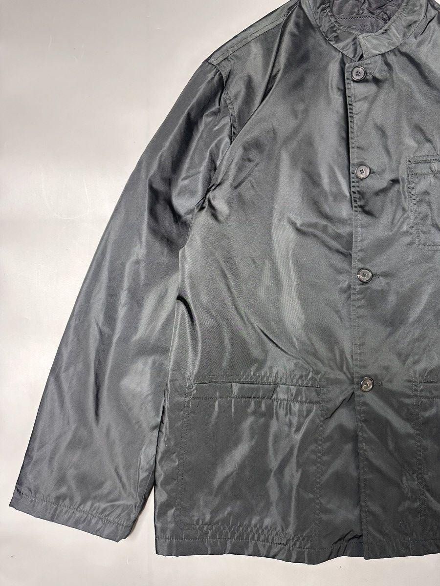 Prada Prada Nylon Jacket Size US S / EU 44-46 / 1 - 2 Thumbnail