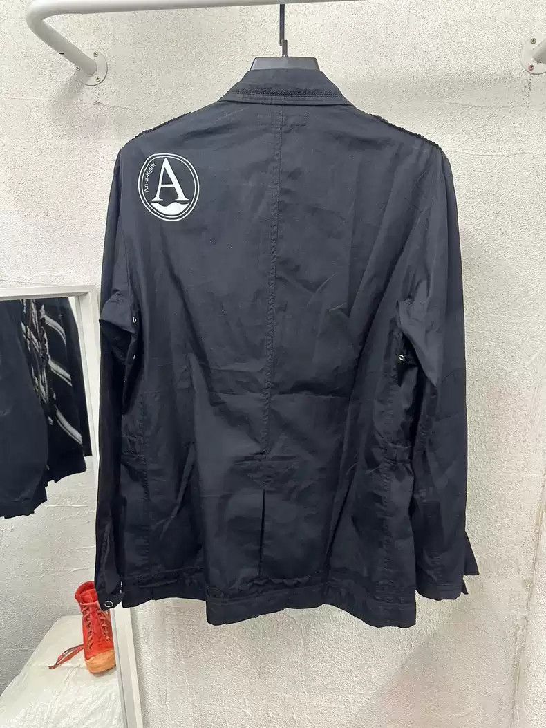 Undercover Undercover but Period 05SS jacket Size US L / EU 52-54 / 3 - 6 Thumbnail