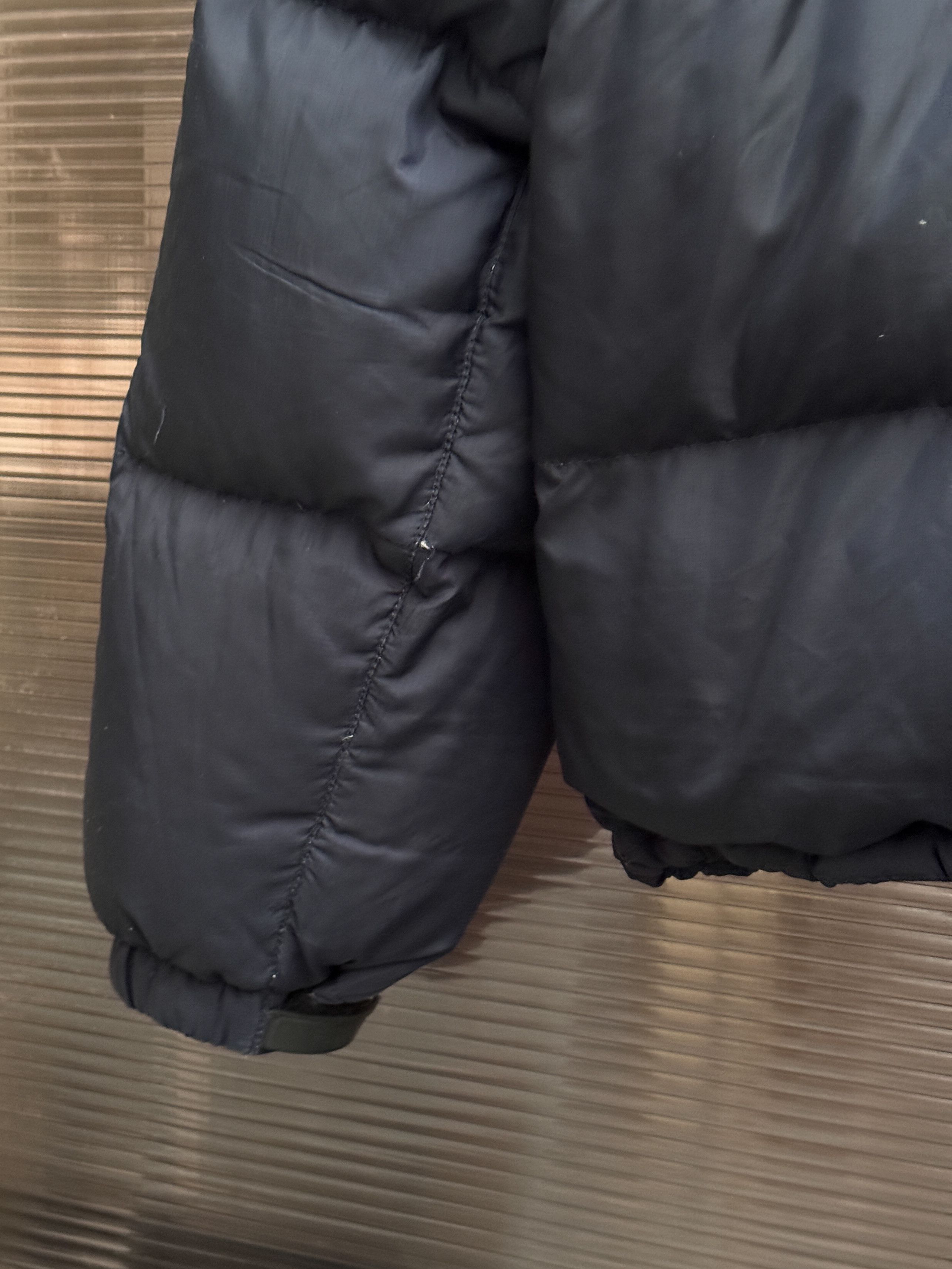 Polo Ralph Lauren Polo Ralph Lauren Puffer Jacket Size US L / EU 52-54 / 3 - 9 Thumbnail