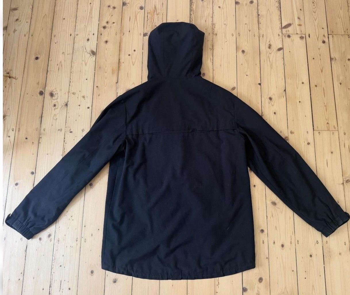 Alexander Wang T by Alexander Wang anorak jacket. Size M. Size US M / EU 48-50 / 2 - 3 Thumbnail
