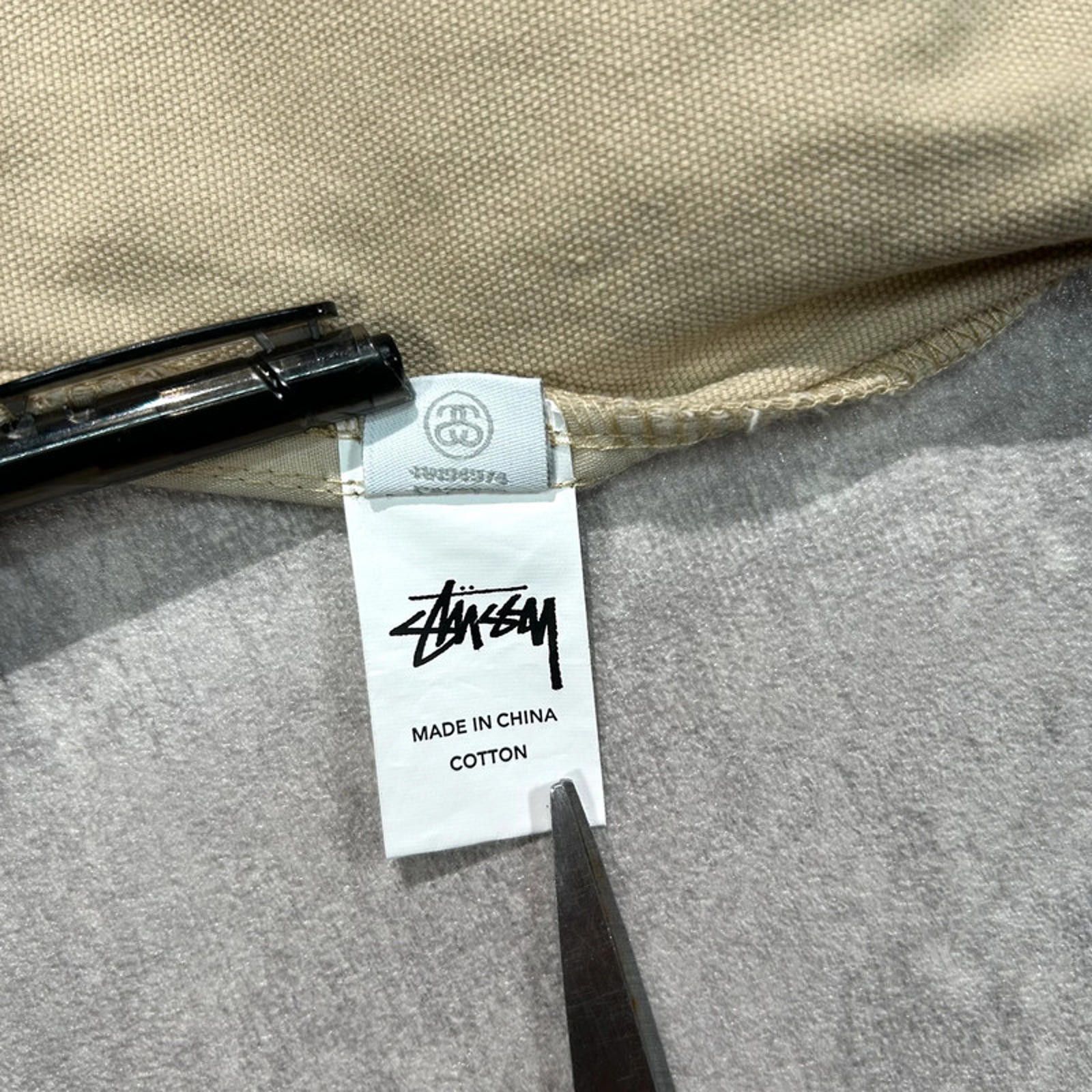 Stussy Stussy shorts, W30 Size US 30 / EU 46 - 8 Thumbnail