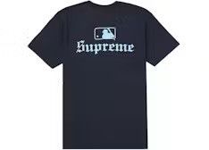 New York Yankees × Supreme Supreme x Yankees Size US L / EU 52-54 / 3 - 5 Thumbnail