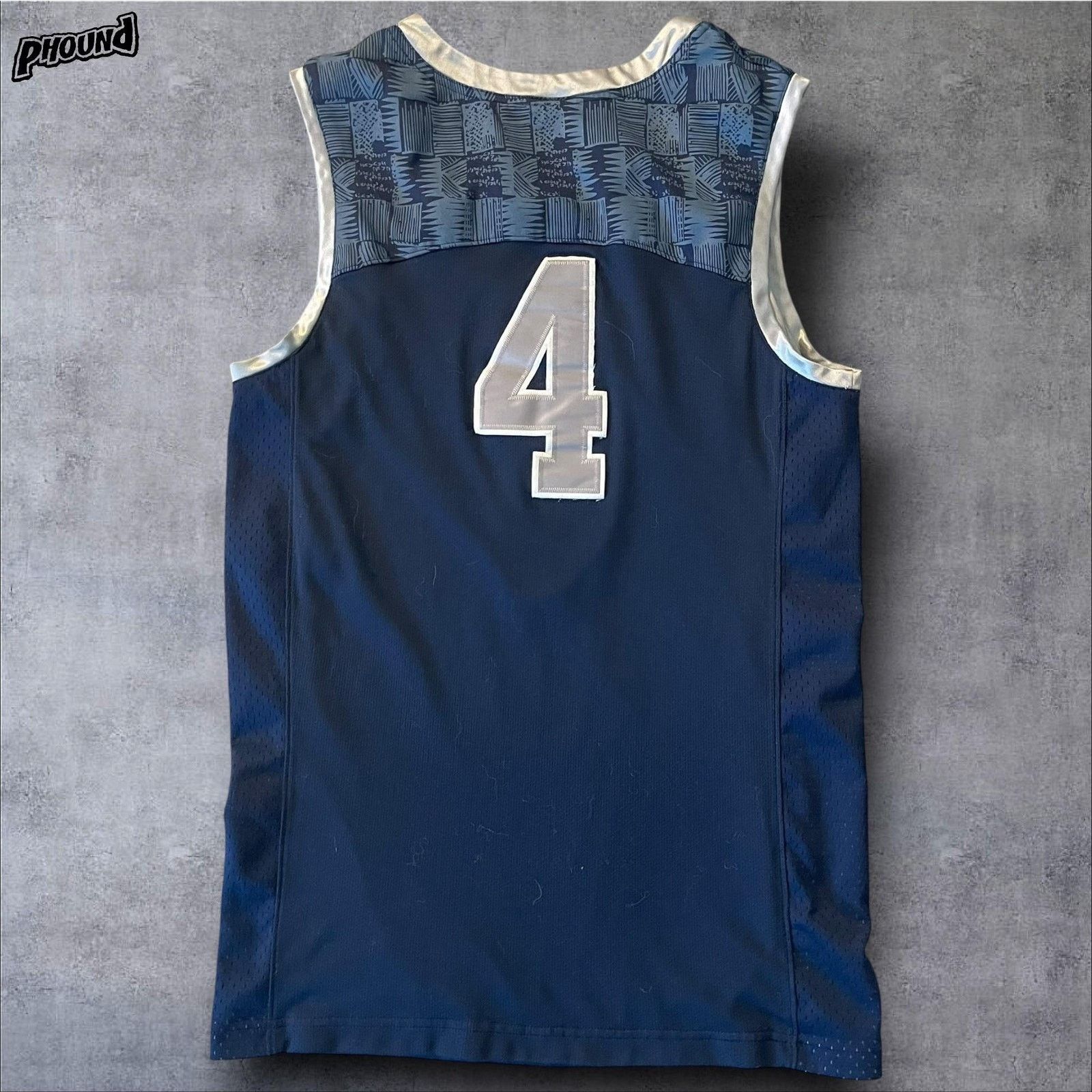 Jordan Brand Georgetown Hoyas Jersey S NCAA Basketball Jordan Dri-Fit Size US S / EU 44-46 / 1 - 2 Thumbnail