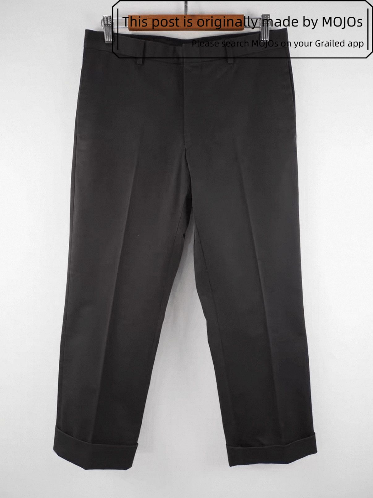 Dior Dior homme AW03 Napoleon luster cargo corduroy pants | Grailed