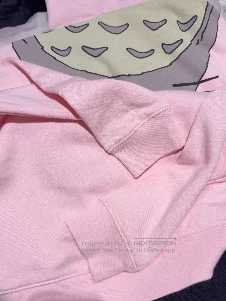 Loewe Loewe Miyazaki Majo no Takkyuubin (My Neighbor Totoro) co- Size S / US 4 / IT 40 - 5 Thumbnail