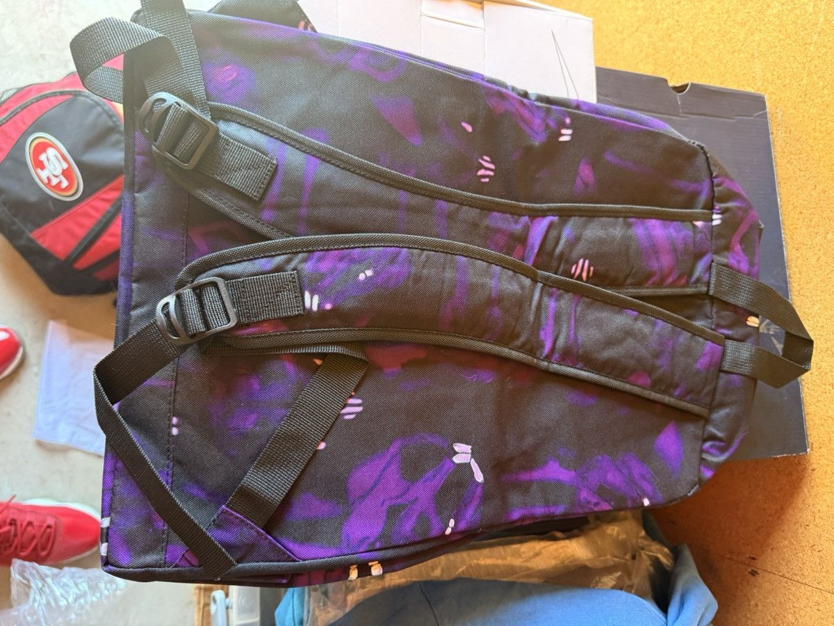 Icy Rabbit Icy rabbit, two strap backpack Size ONE SIZE - 2 Thumbnail