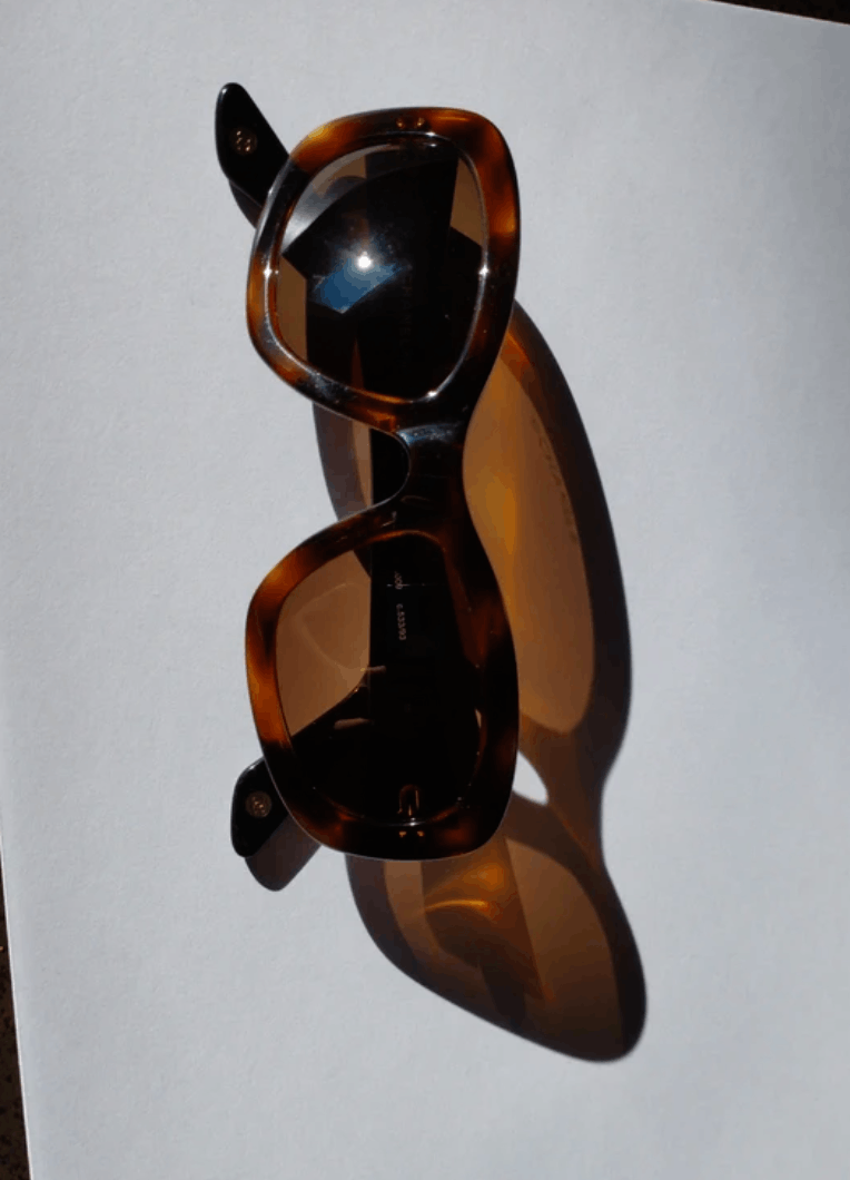 Chanel CHANEL Sunglasses 5009 CC 5014 Size ONE SIZE - 1 Thumbnail