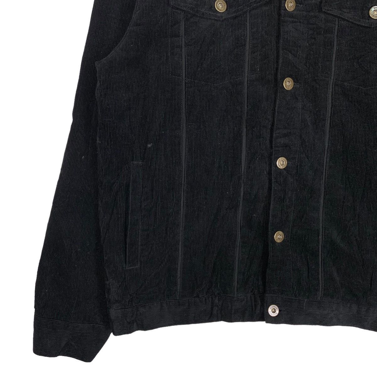 Element ELEMENT Casual Corduroy Jacket #0562-C26 Size US L / EU 52-54 / 3 - 5 Thumbnail