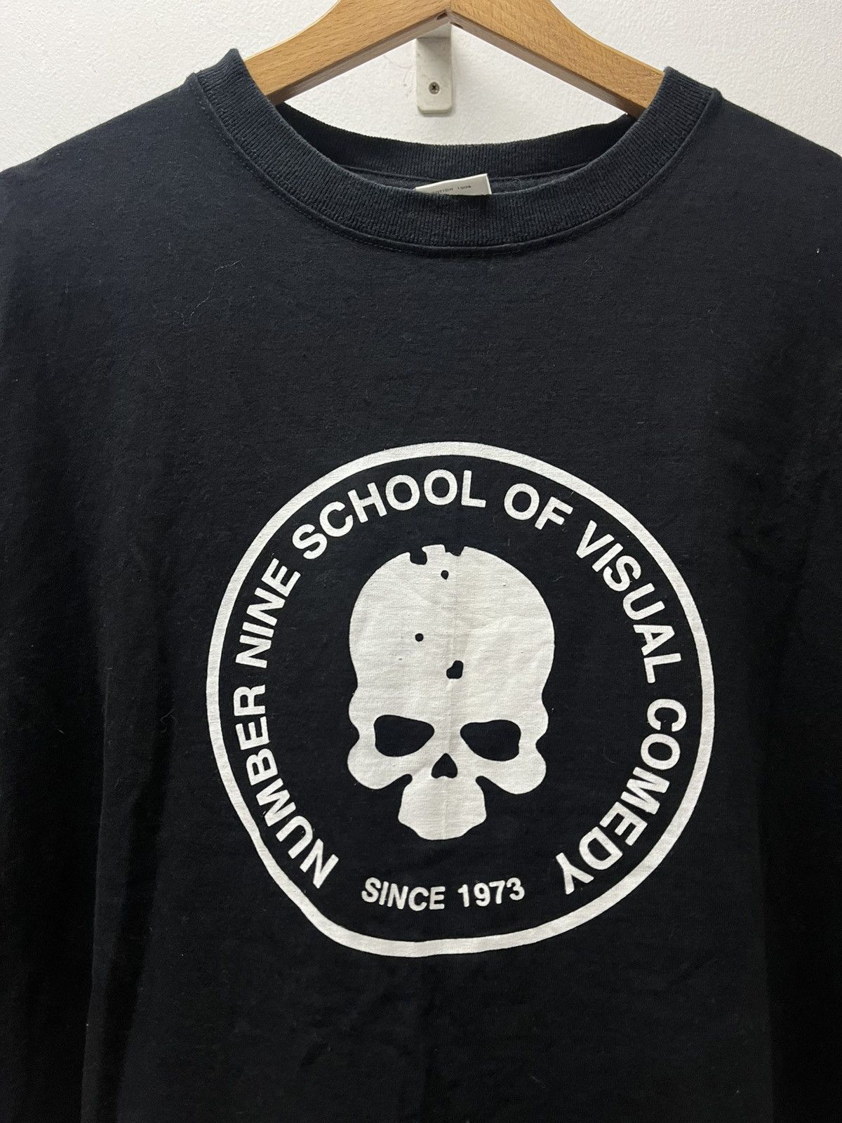 Number (N)ine Number (N)ine school of visual comedy Size US M / EU 48-50 / 2 - 3 Thumbnail