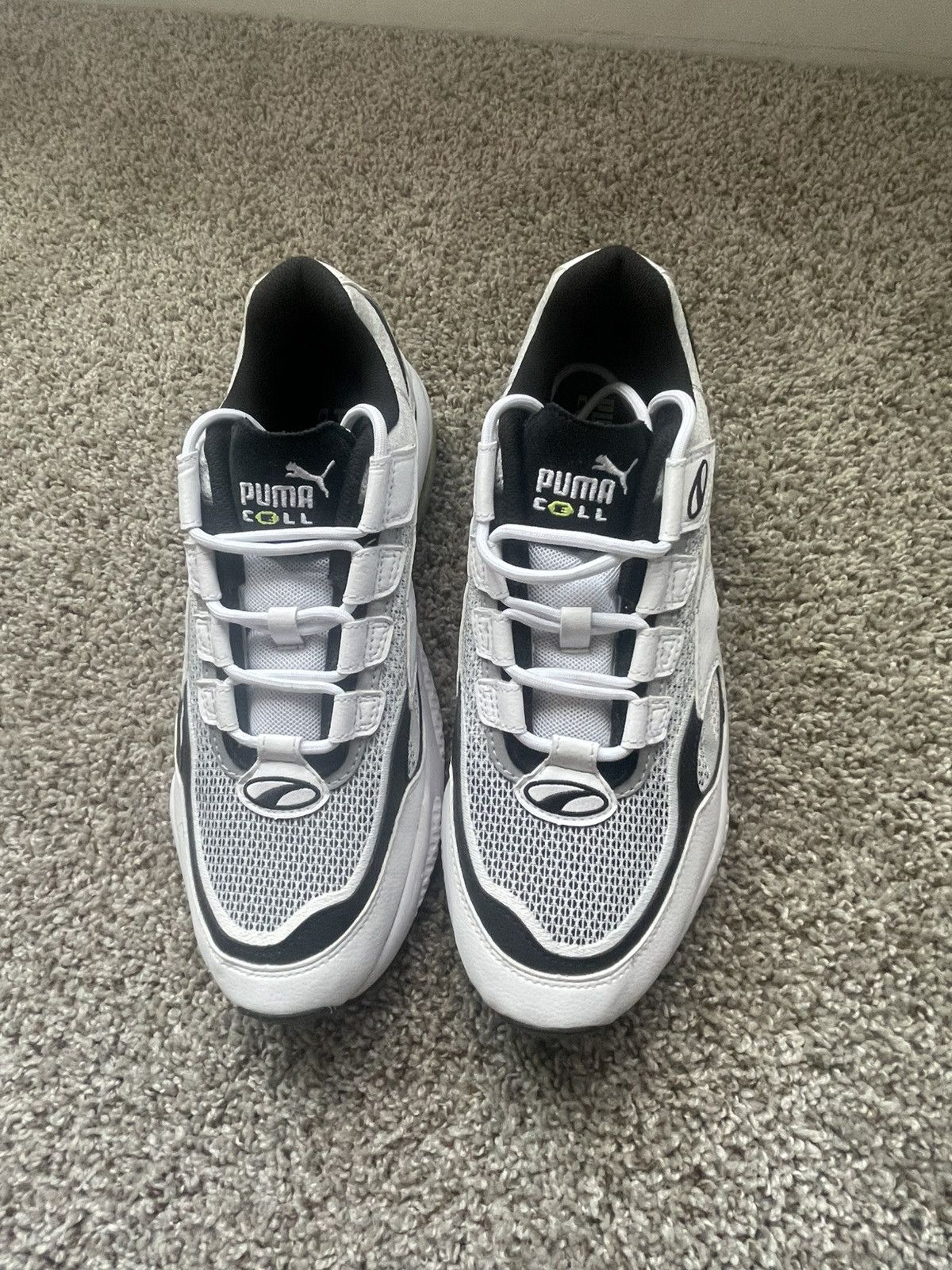 Puma Puma cell venom Size US 11 / EU 44 - 5 Thumbnail