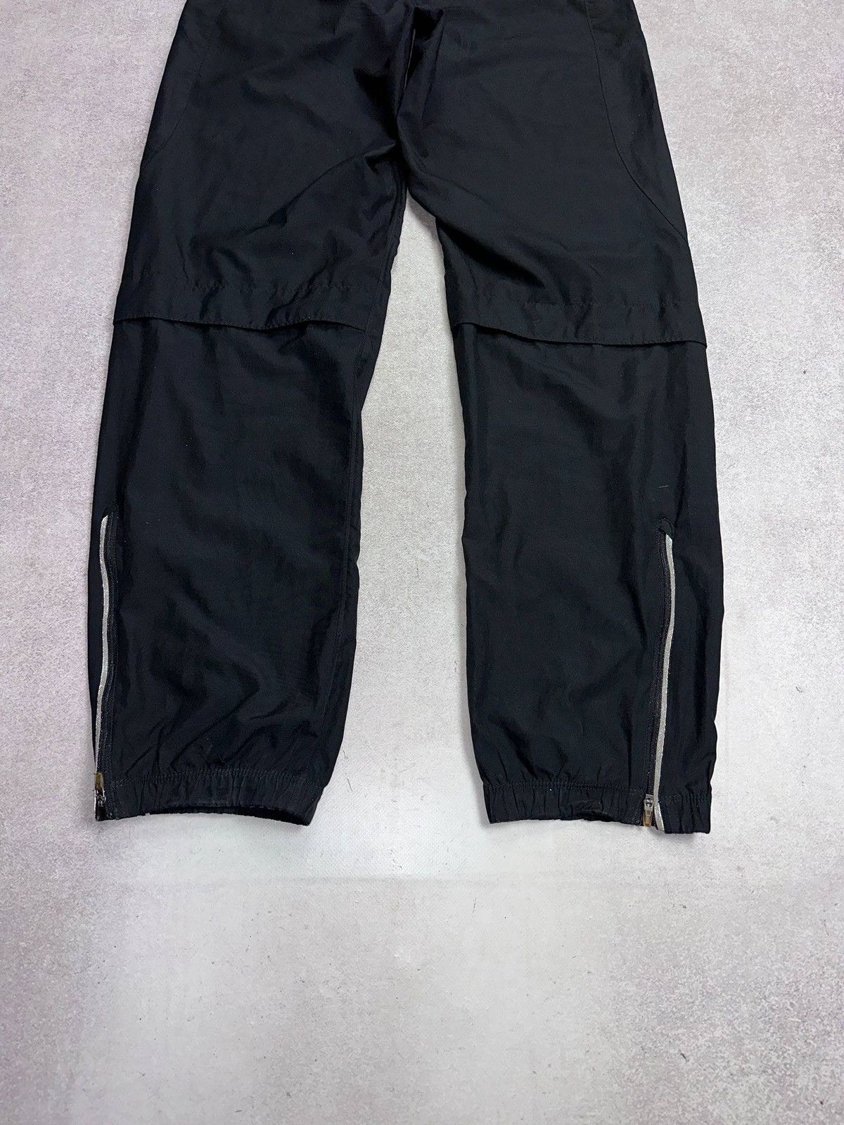Nike Vintage Nike TN Skepta Style Nylon Tracksuit Y2K S Size US S / EU 44-46 / 1 - 7 Thumbnail