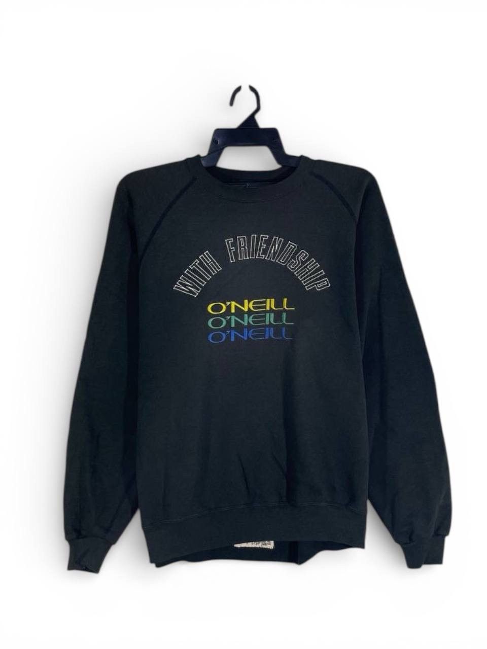 Other Vintage 90s Oneil surf brand sweatshirt jumper size L Size US L / EU 52-54 / 3 - 1 Thumbnail