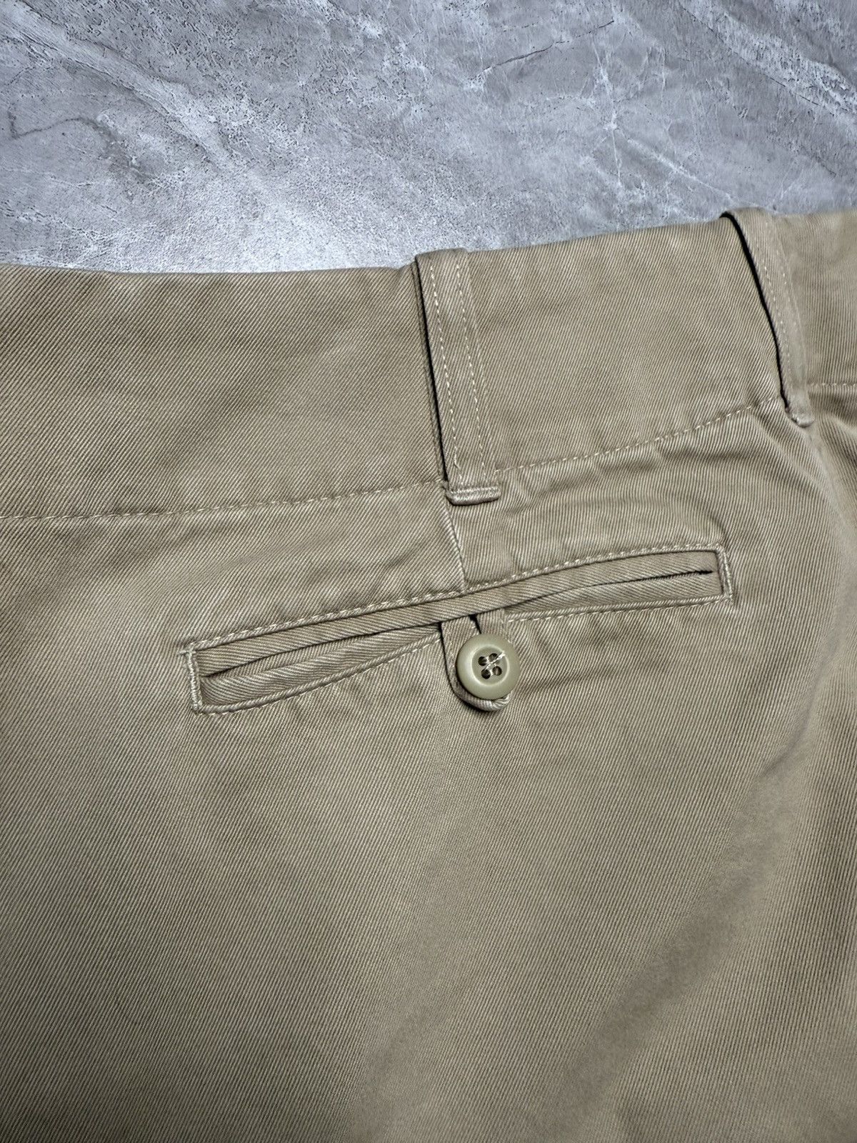 Helmut Lang Helmut lang 1998 Cargo Trousers Size US 32 / EU 48 - 8 Thumbnail
