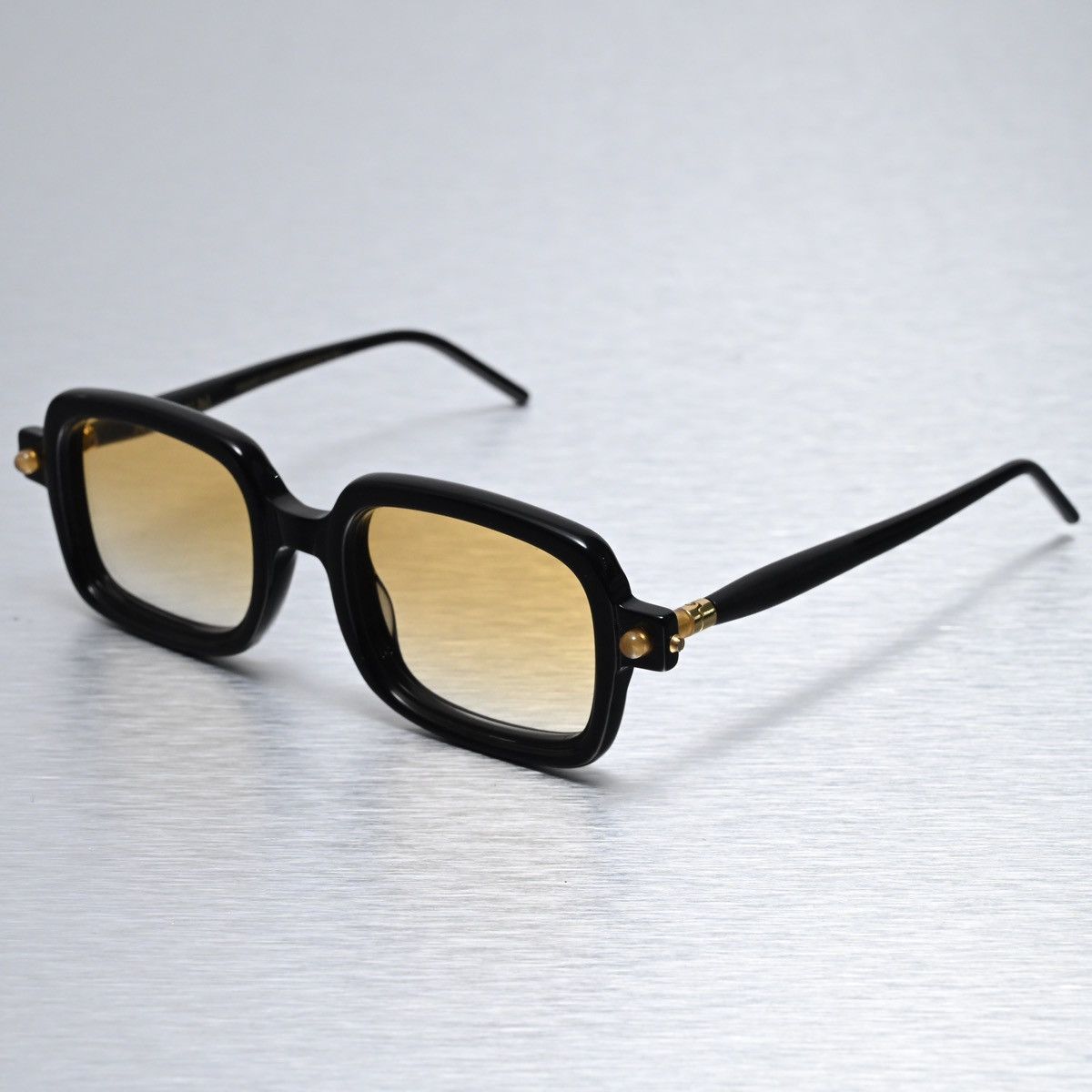 Kuboraum KUBORAUM P2 SUNGLASSES Size ONE SIZE - 2 Thumbnail