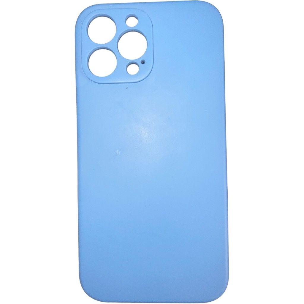 Apple iPhone 13 Pro Max Phone Case, Blue Size ONE SIZE - 1 Thumbnail