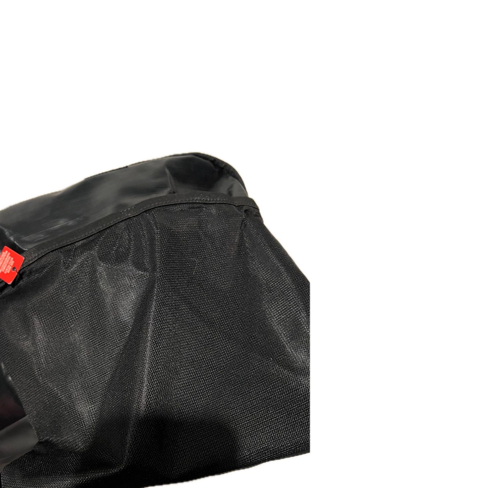 Under Armour Under Armour 20"x12"x12" Black Duffel Gym Bag Size ONE SIZE - 5 Thumbnail