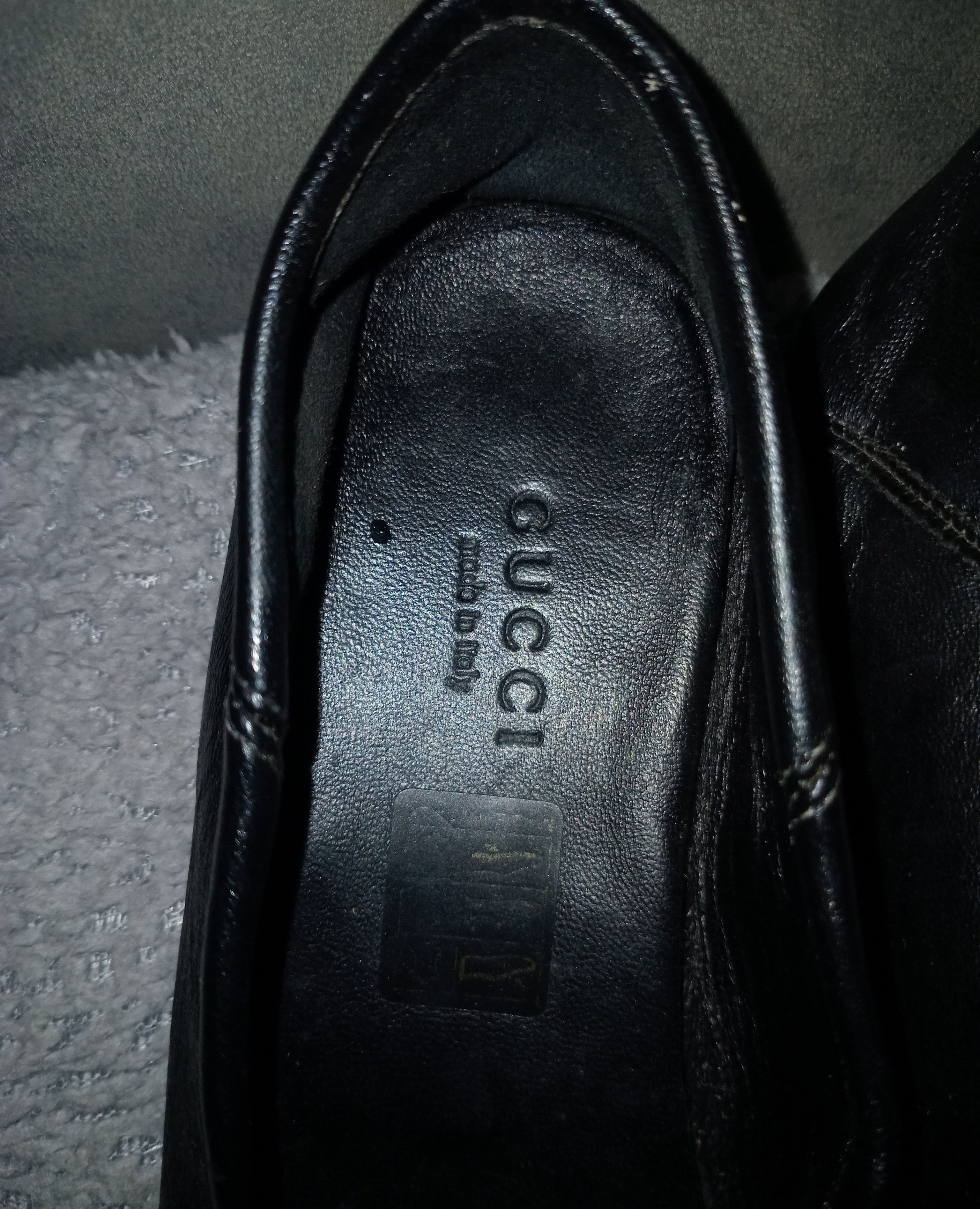 Gucci Gucci Brixton Loafer Size US 6 / IT 36 - 4 Thumbnail