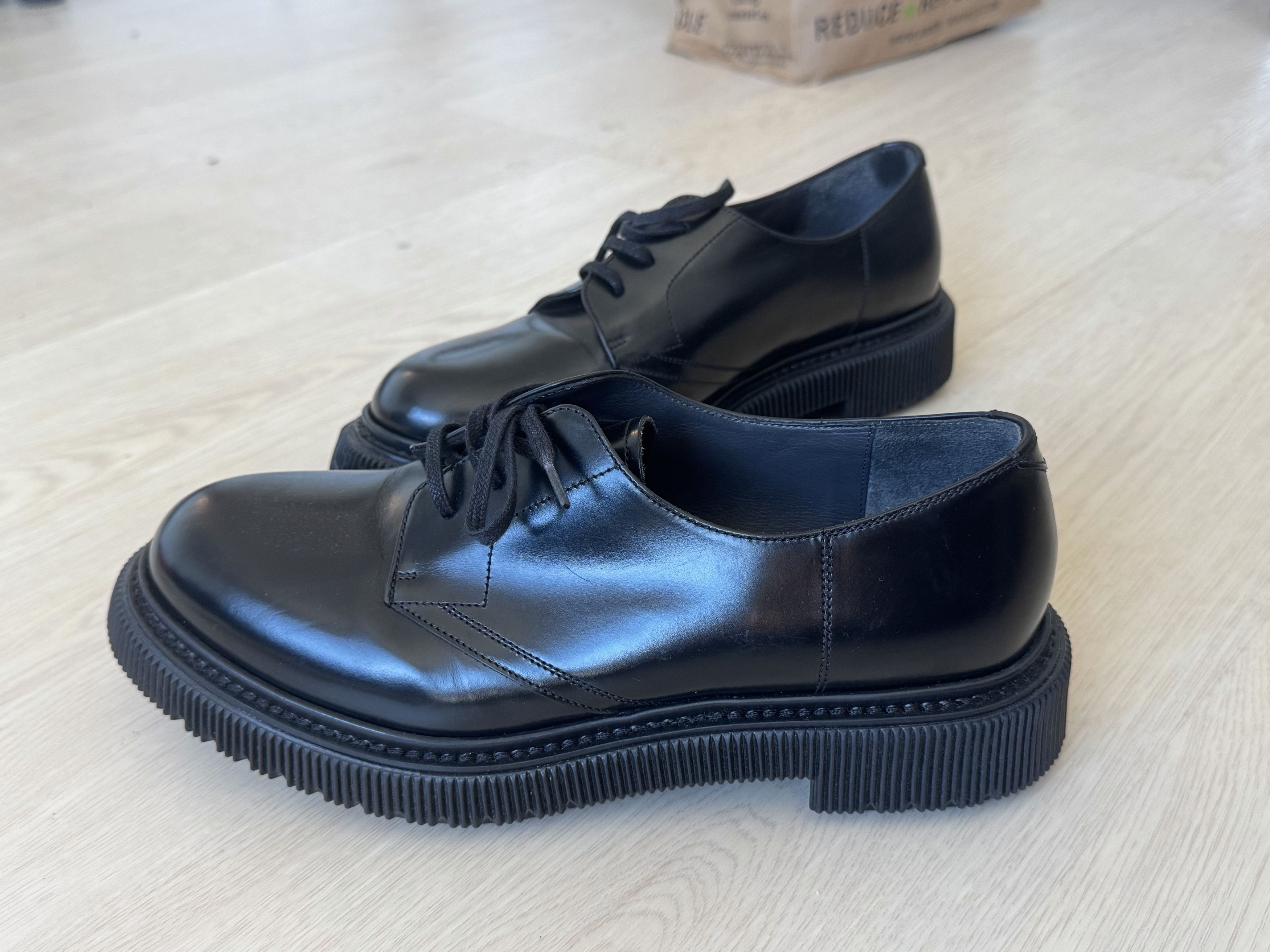 Adieu Paris Adieu type 159 loafer | Grailed