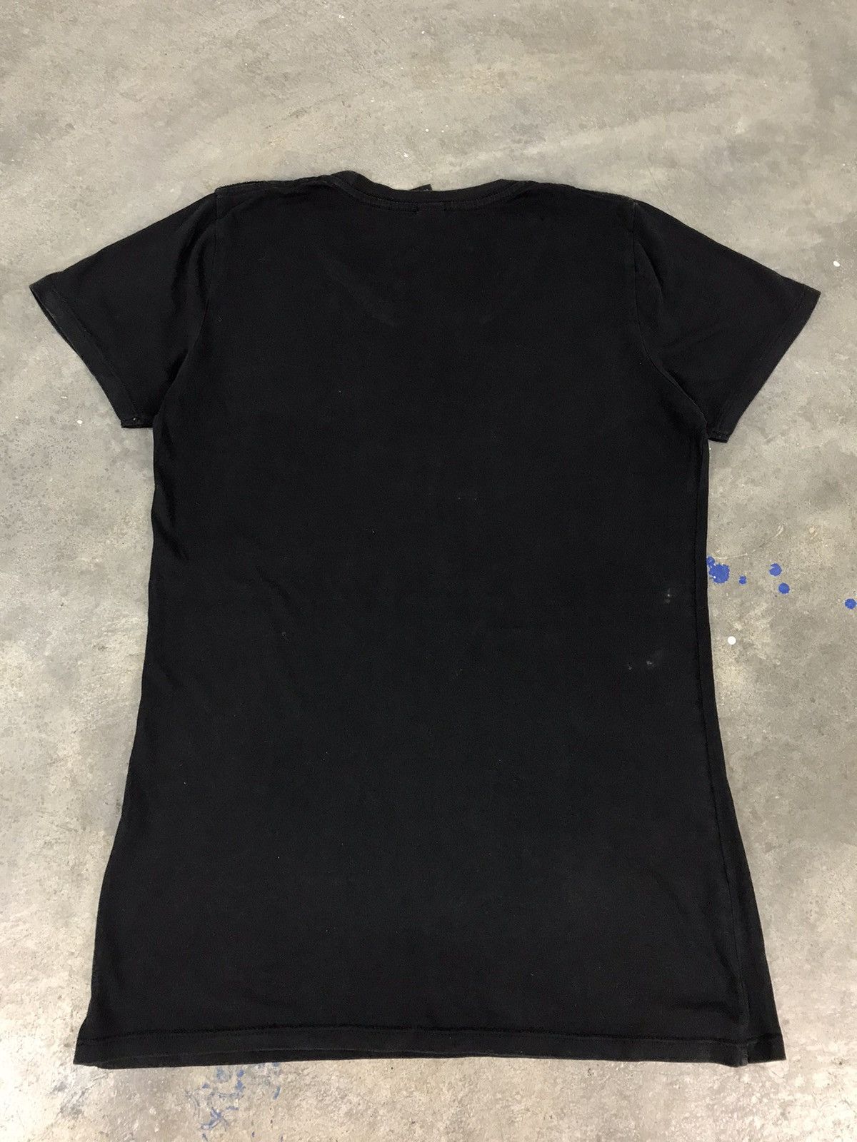 Band Tees Lydia Deetz Beetlejuice Movie Tee Size M / US 6-8 / IT 42-44 - 6 Thumbnail