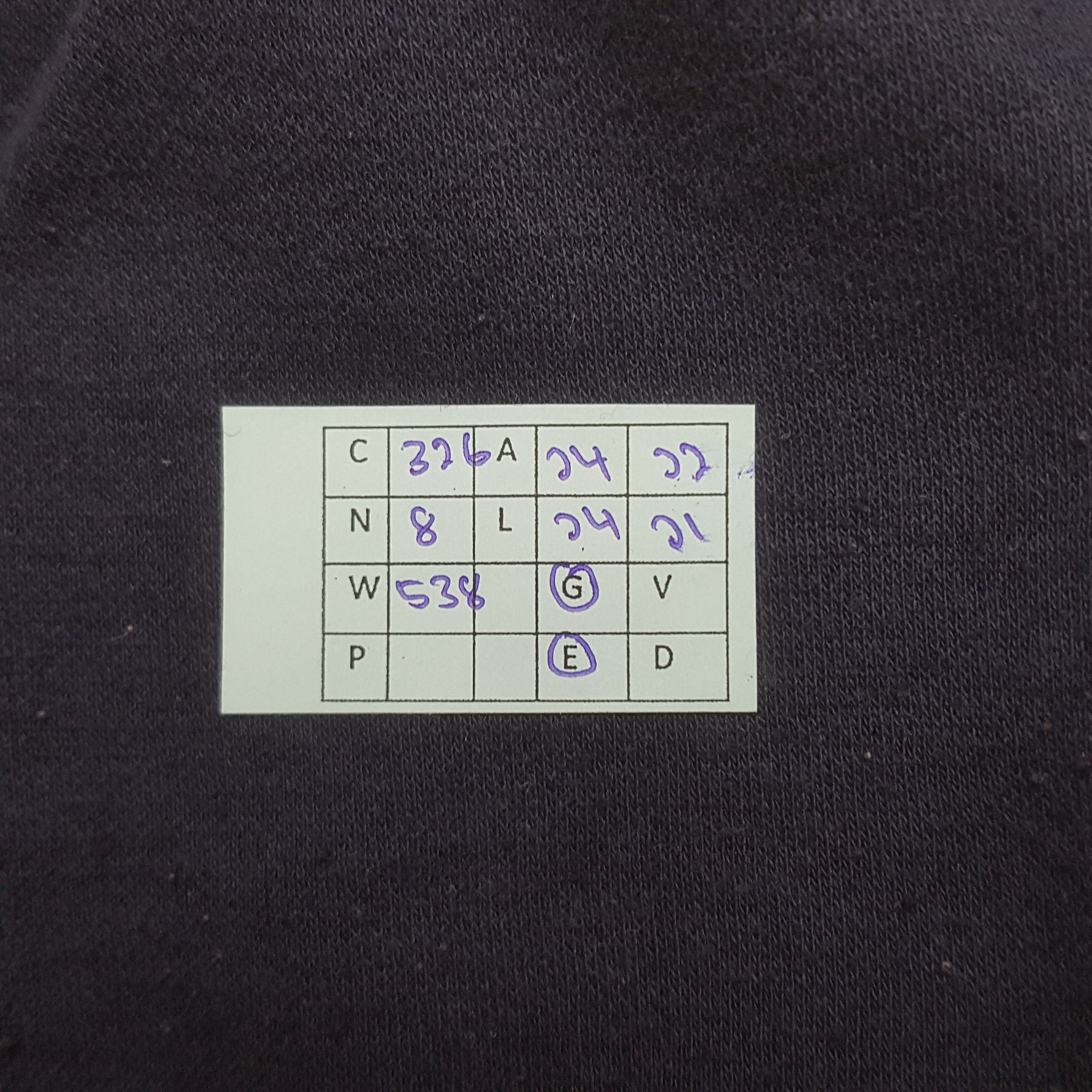 Other Vintage California Sweatshirt Size US L / EU 52-54 / 3 - 7 Thumbnail