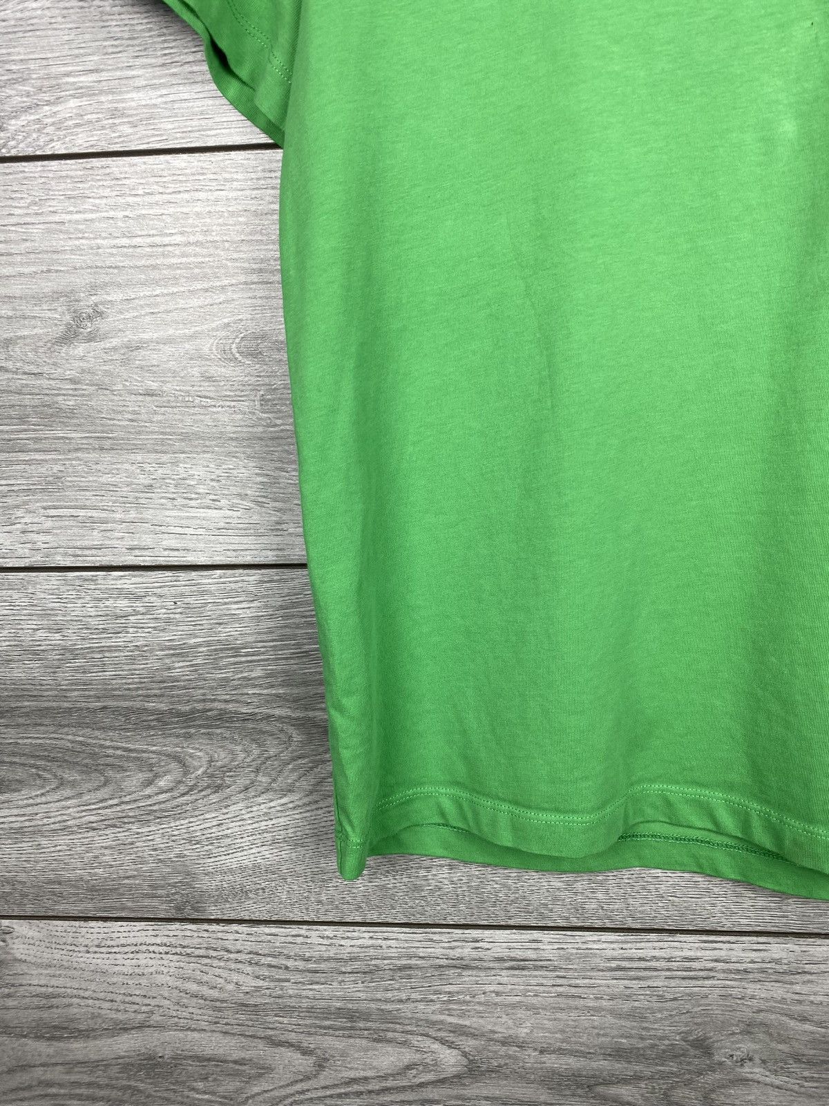 Off-White Young Off-White Bandana T-Shirt Tee Size US XXS / EU 40 - 6 Thumbnail