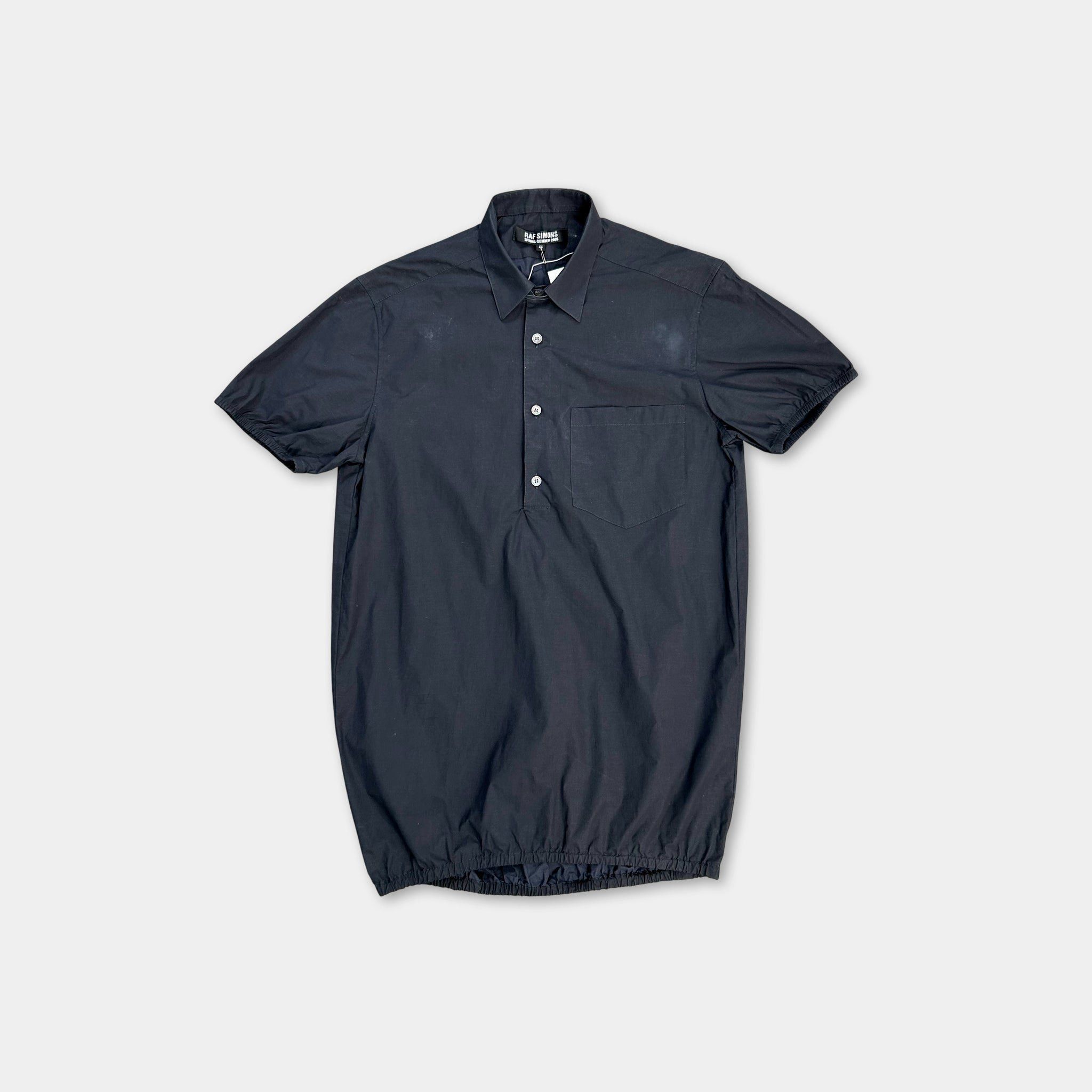 Raf Simons Raf Simons 2008 Sporty Shirt Size US S / EU 44-46 / 1 - 1 Thumbnail