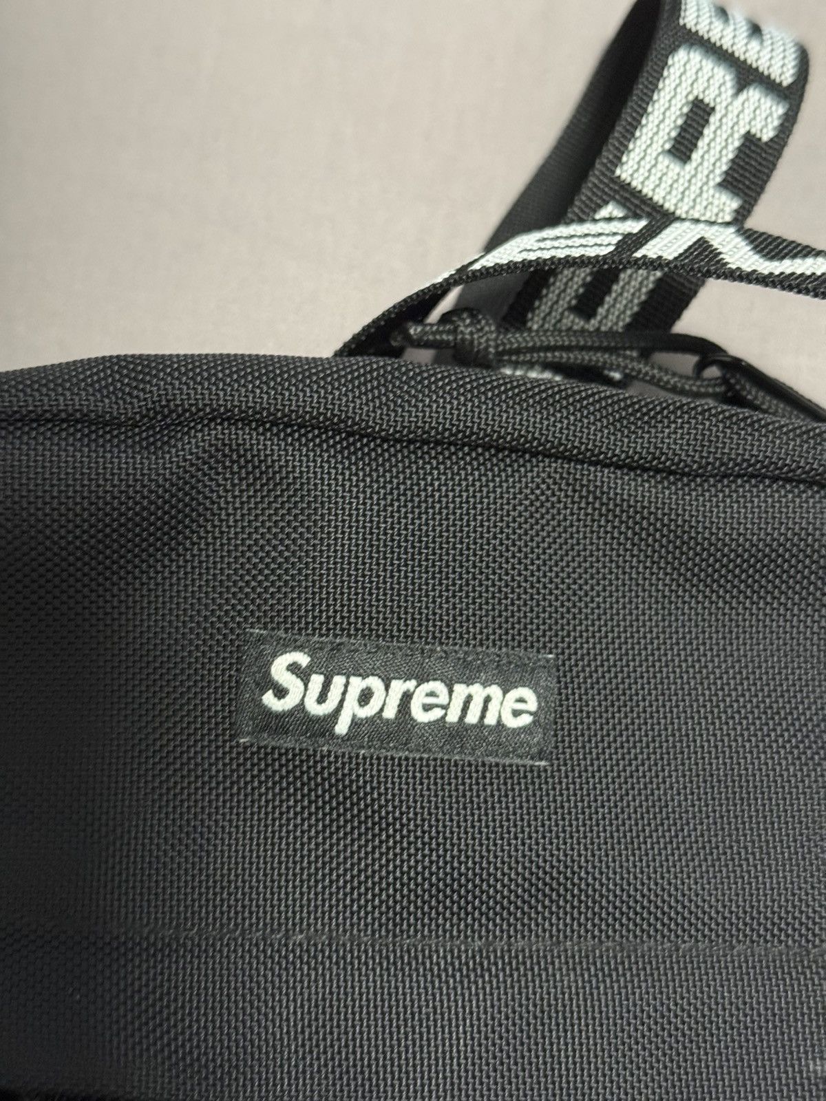 Supreme Supreme ss18 18ss 3m shoulder bag Size ONE SIZE - 2 Thumbnail