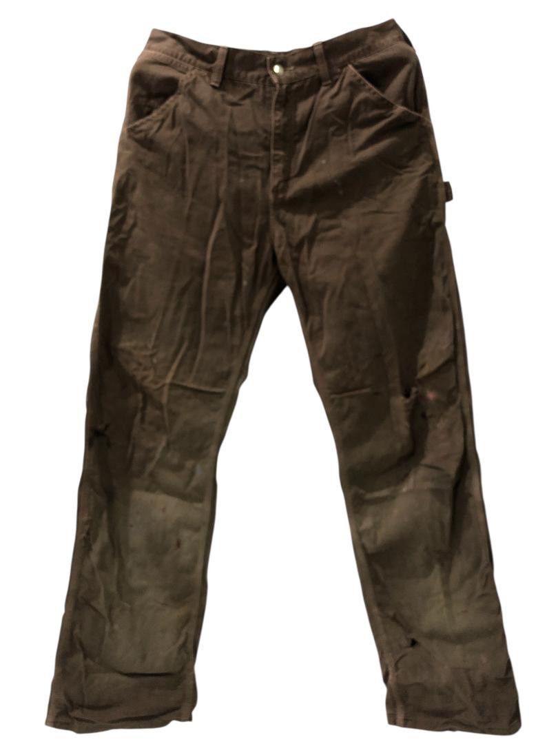 Vintage Carhartt Worker Pants