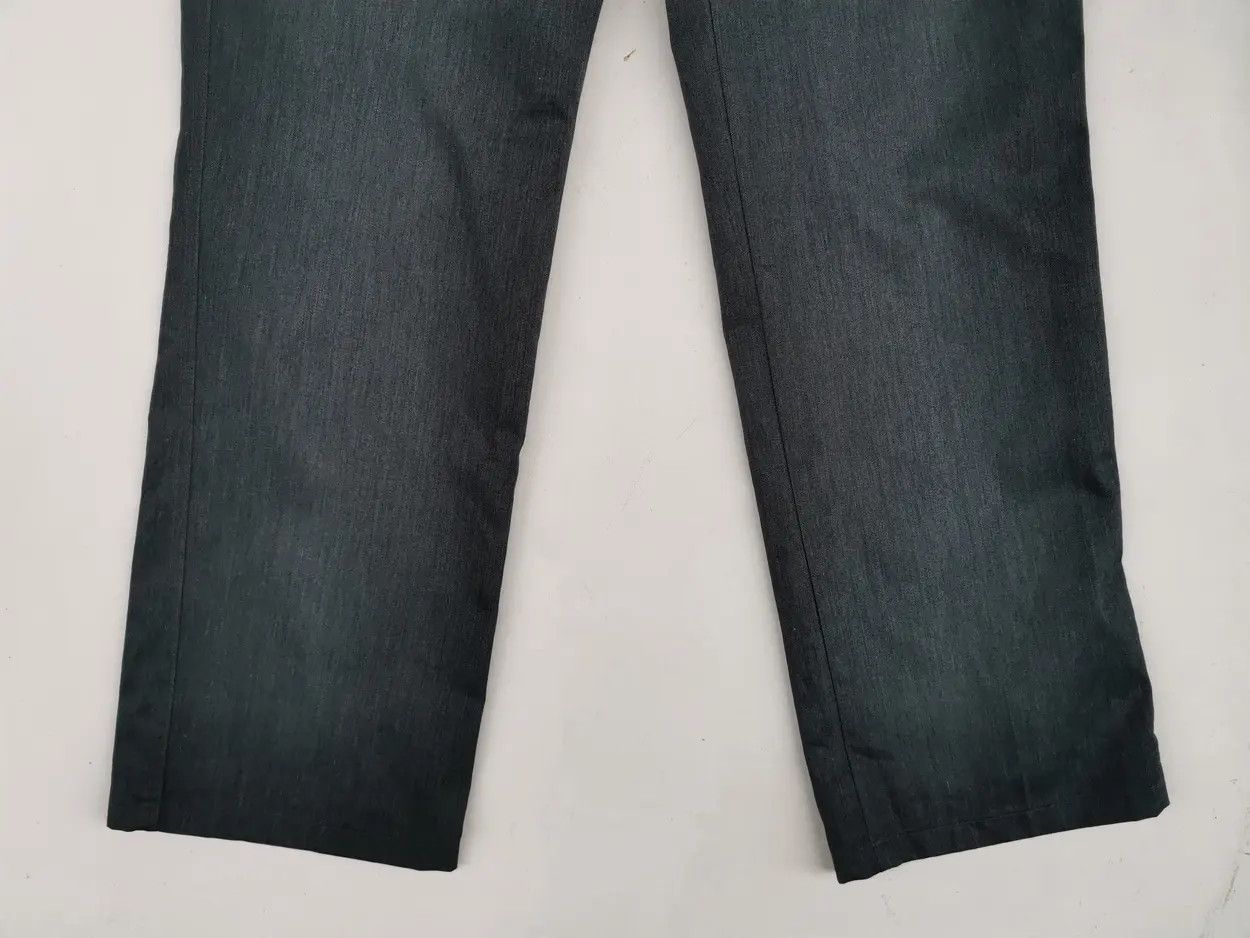 Other Rare!!! TBUC Tactical Cargo Multipocket Pants Size US 32 / EU 48 - 12 Thumbnail