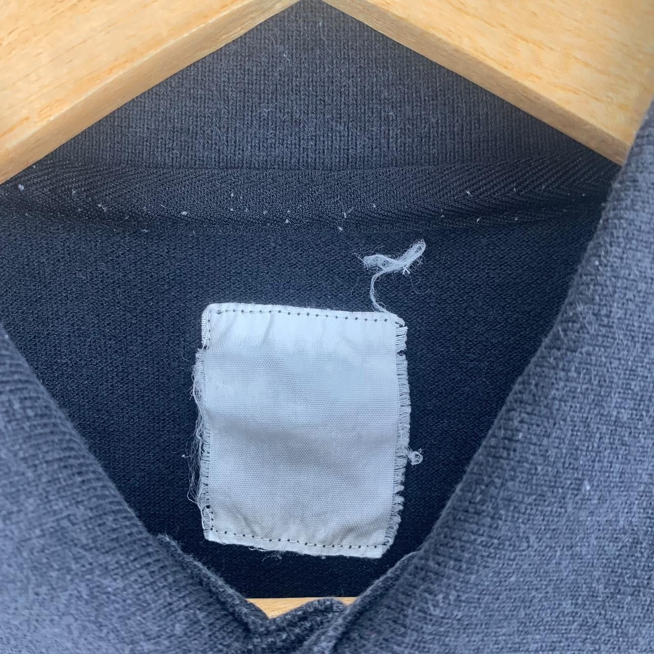 Other HIROSHI FUJIWARA FRAGMENT Uniform Experiment Polo Tee Size US S / EU 44-46 / 1 - 3 Thumbnail