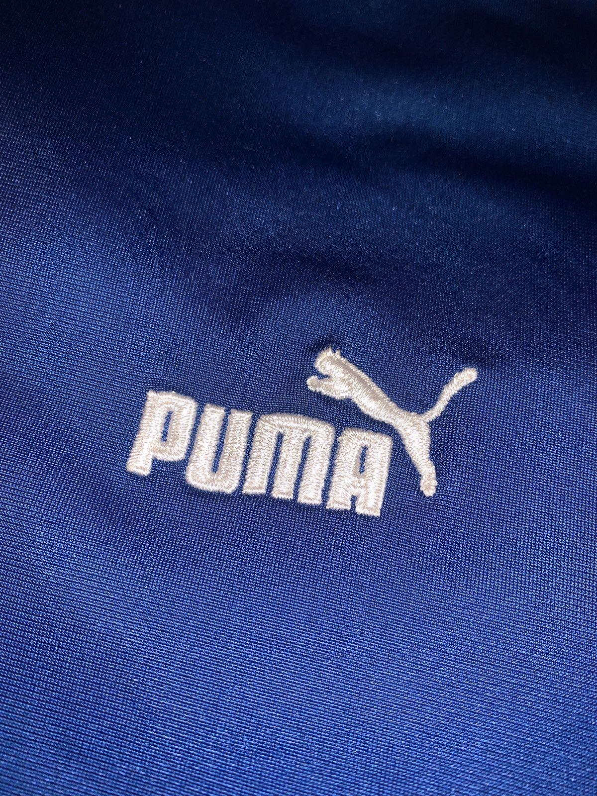 Puma Puma sweatshirt Size US S / EU 44-46 / 1 - 4 Thumbnail