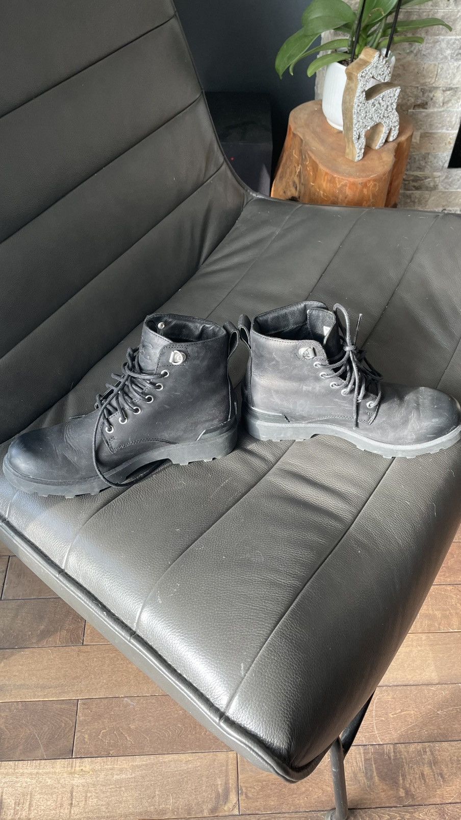 SOREL Sorel Boots - Black Size US 8 / EU 41 - 5 Thumbnail
