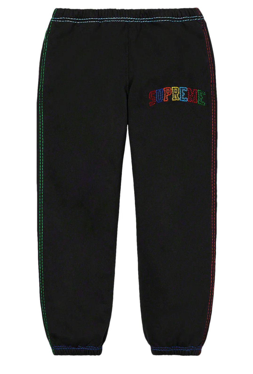 Men's Supreme Sweatpants | Supreme Joggers | Grailed