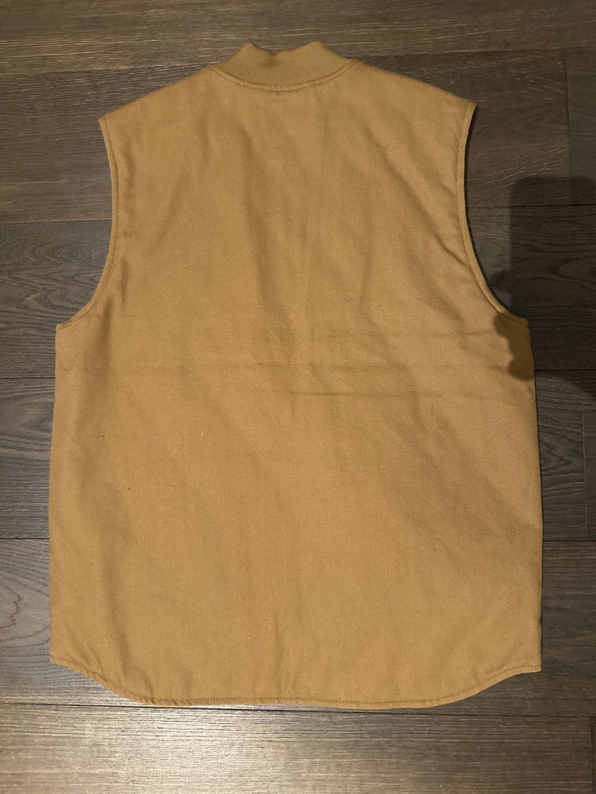 Carhartt Carhartt Classic vest Size US L / EU 52-54 / 3 - 2 Thumbnail