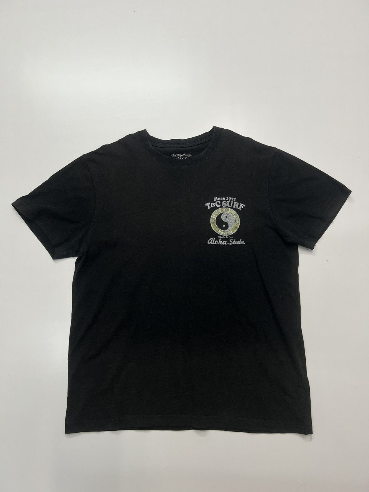 Other VINTAGE T&C SURF TEES Size US M / EU 48-50 / 2 - 2 Thumbnail