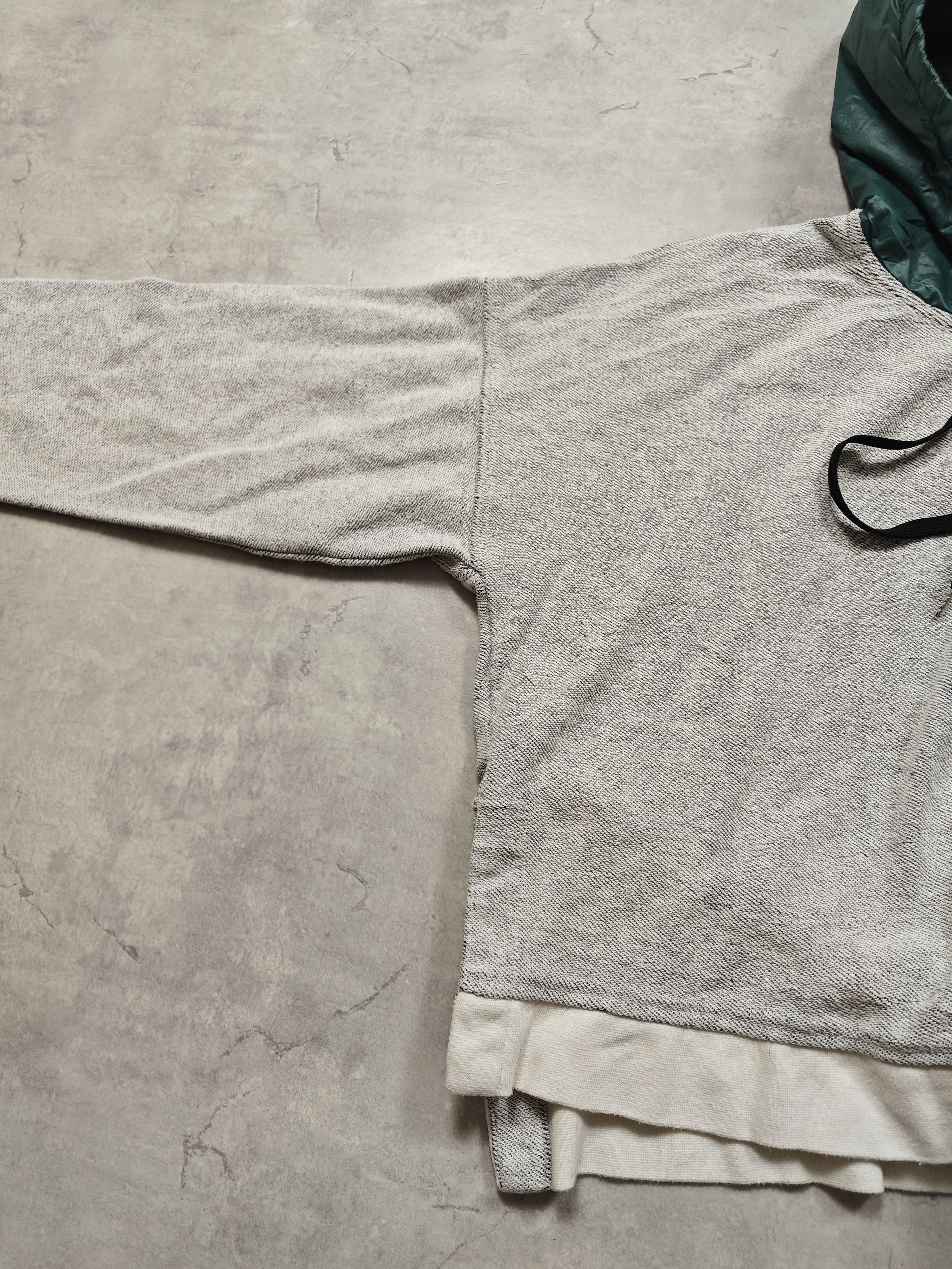 Alexander Wang Alexander Wang Hoodie Size L / US 10 / IT 46 - 3 Thumbnail