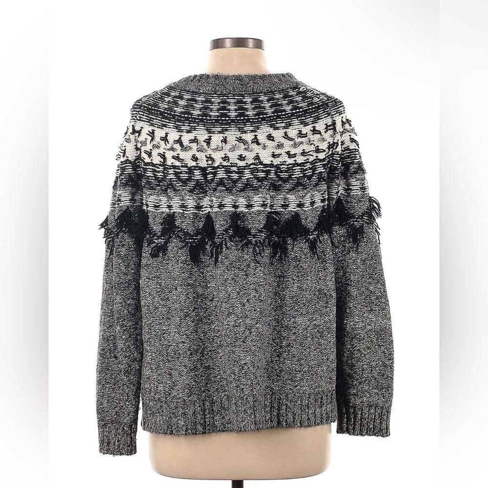 Vince Camuto Vince Camuto size Large Pullover sweater Size L / US 10 / IT 46 - 2 Thumbnail