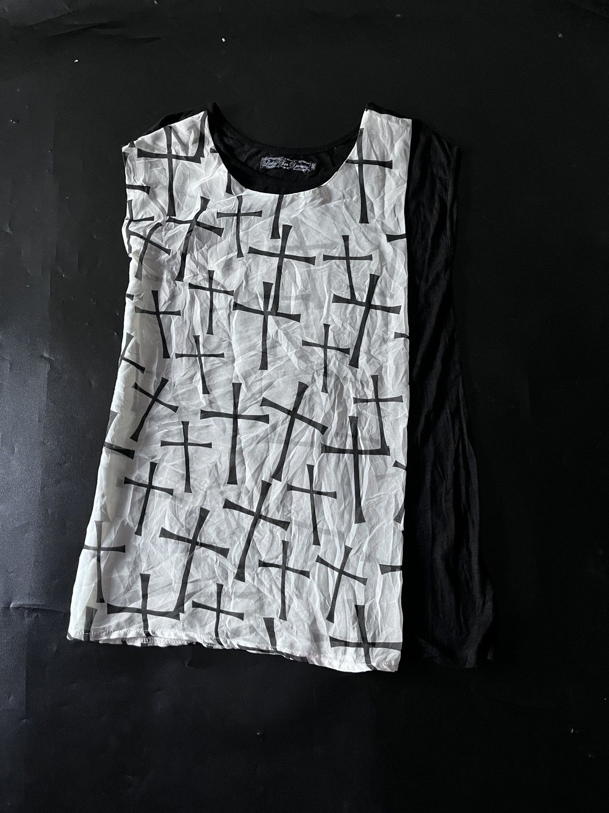 Japanese Brand Japanese Cross Lgb Style Size US M / EU 48-50 / 2 - 1 Thumbnail