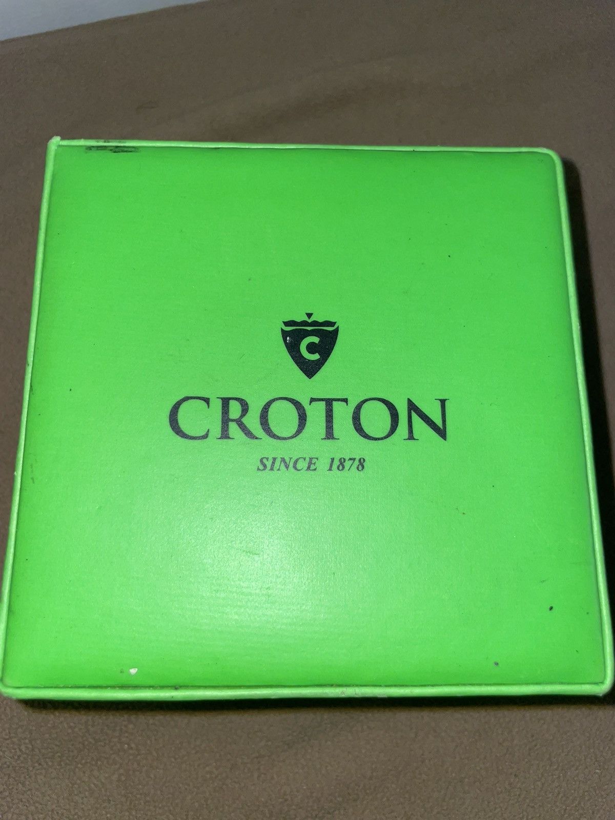 Other Croton Men’s Quartz Watch CA301233 – Rose Gold & Silver Size 42 - 8 Thumbnail