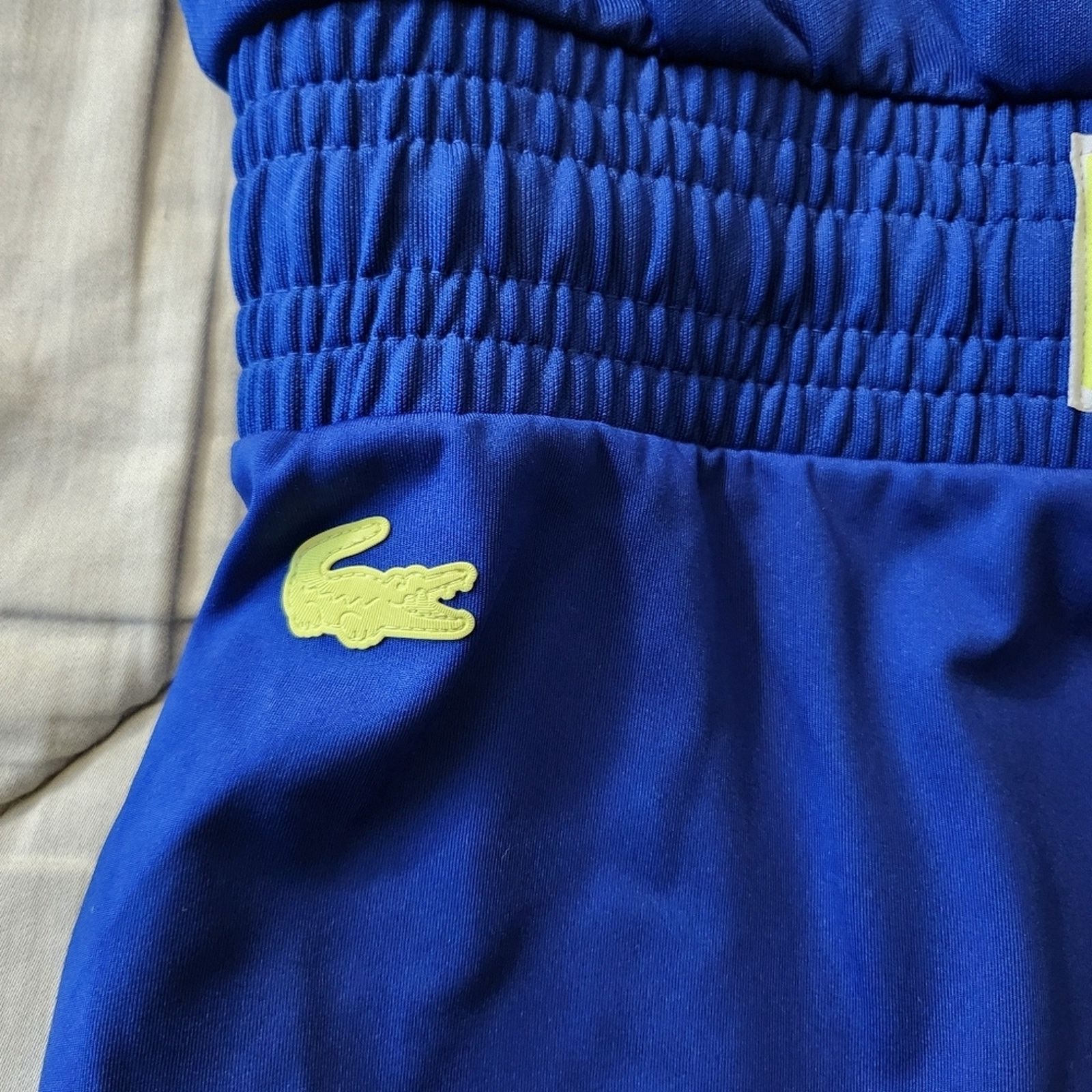 Lacoste LaCoste Sport Playsuit Size S / US 4 / IT 40 - 3 Thumbnail
