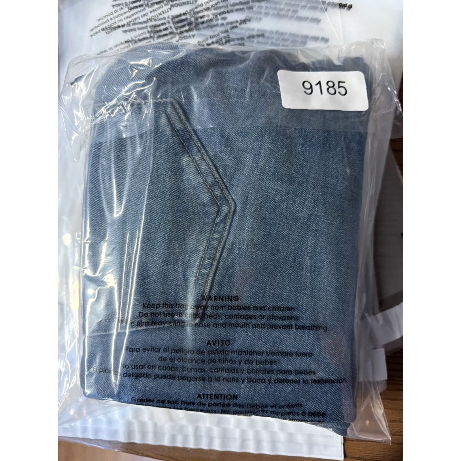 Lucky Brand Lucky Brand Ava Mid Rise Skinny Jeans Womens 4 Blue 27in Inseam 28in 5-Pocket Denim Cotton Blend Stretch Regular Size 4 Size 27" / US 4 / IT 40 - 5 Thumbnail