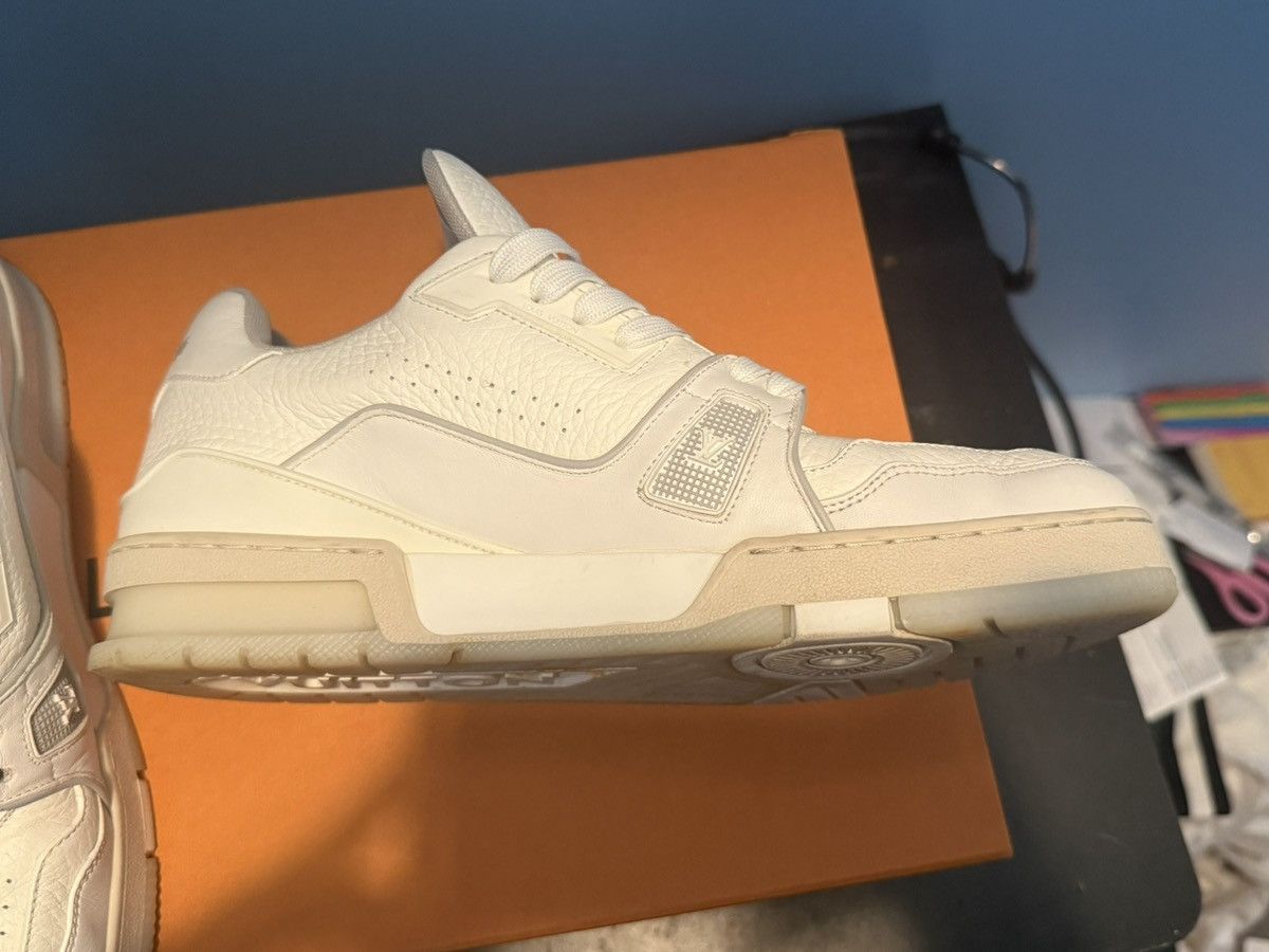 Louis Vuitton Louis Vuitton Runners Size US 9 / EU 42 - 8 Thumbnail