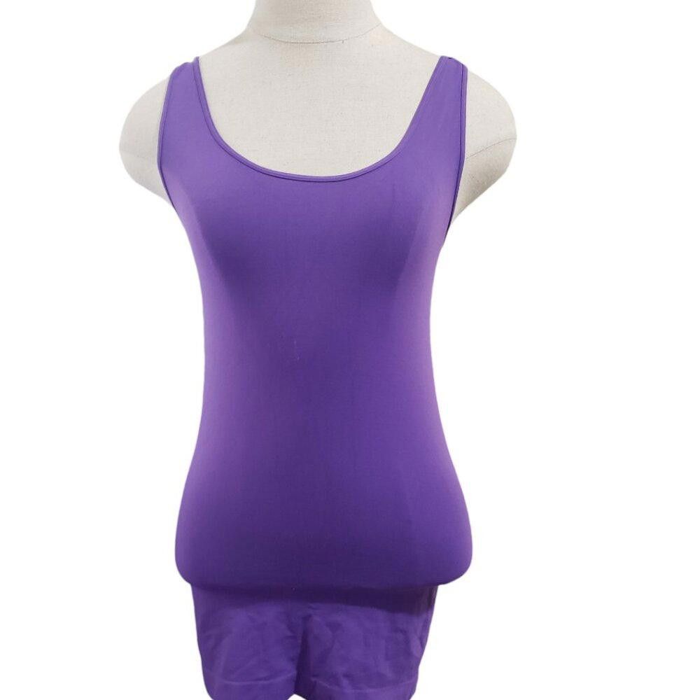 Designer CT1798 NIKIBIKI Women Seamless Premium Classic Tank OS Size ONE SIZE - 1 Thumbnail